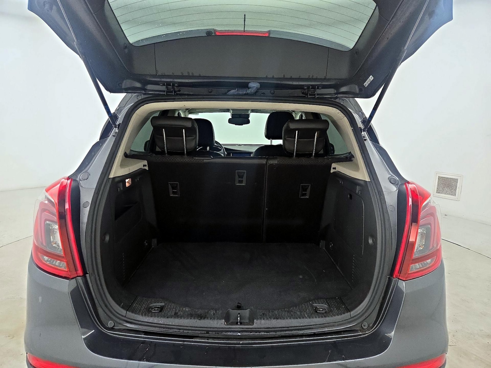 2017 Buick Encore Preferred - Photo 21