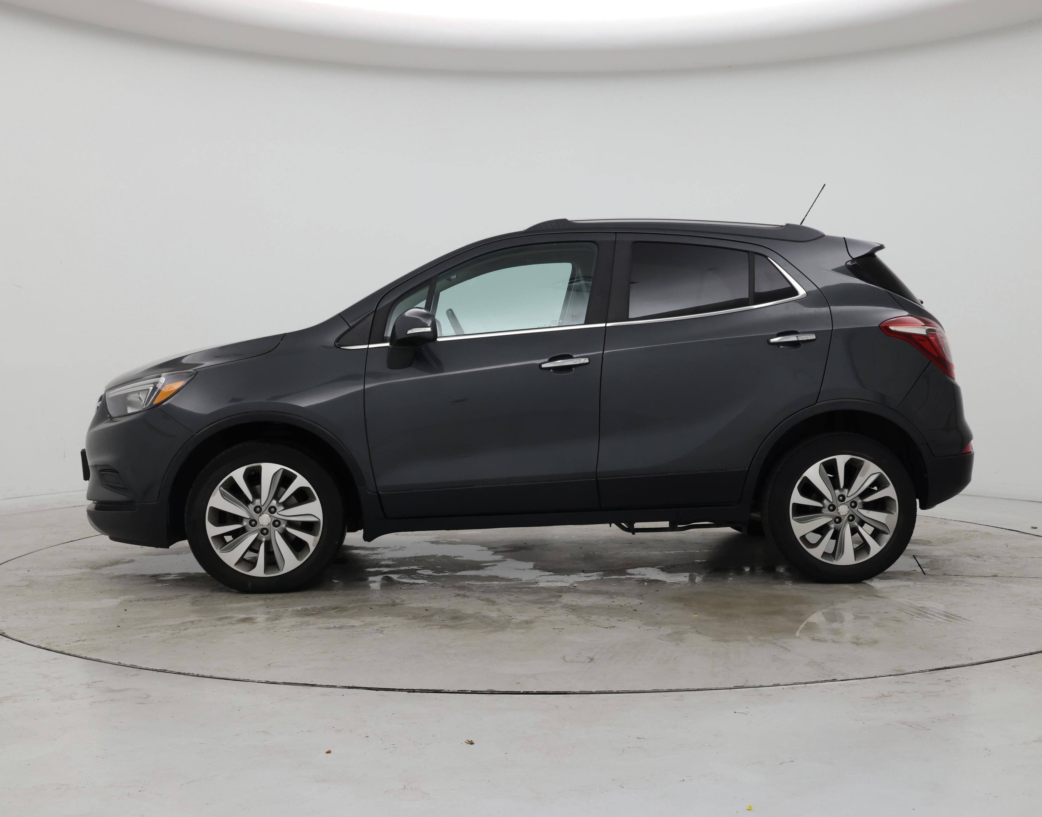 Thumbnail: 2017 Buick Encore - 3