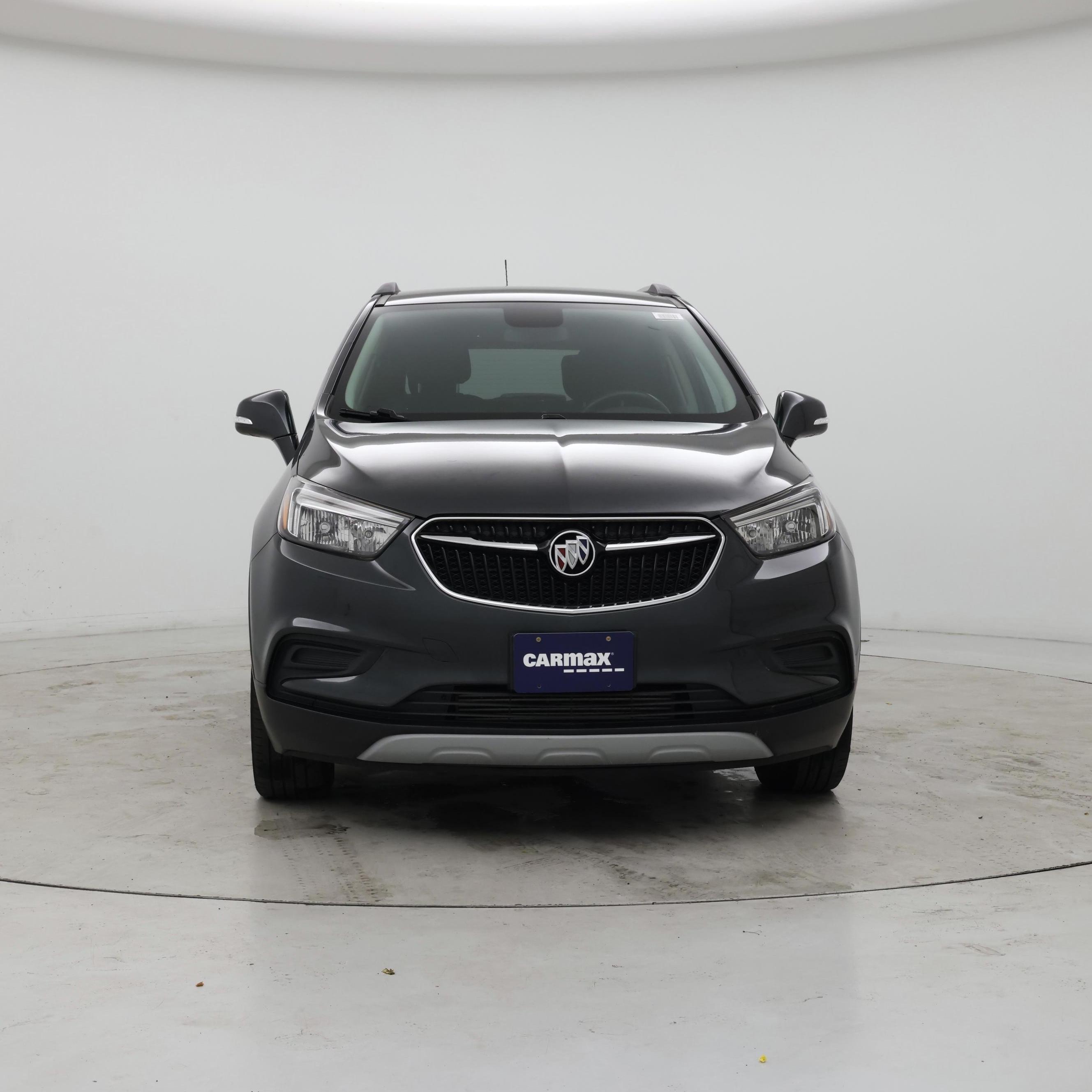 Thumbnail: 2017 Buick Encore - 5
