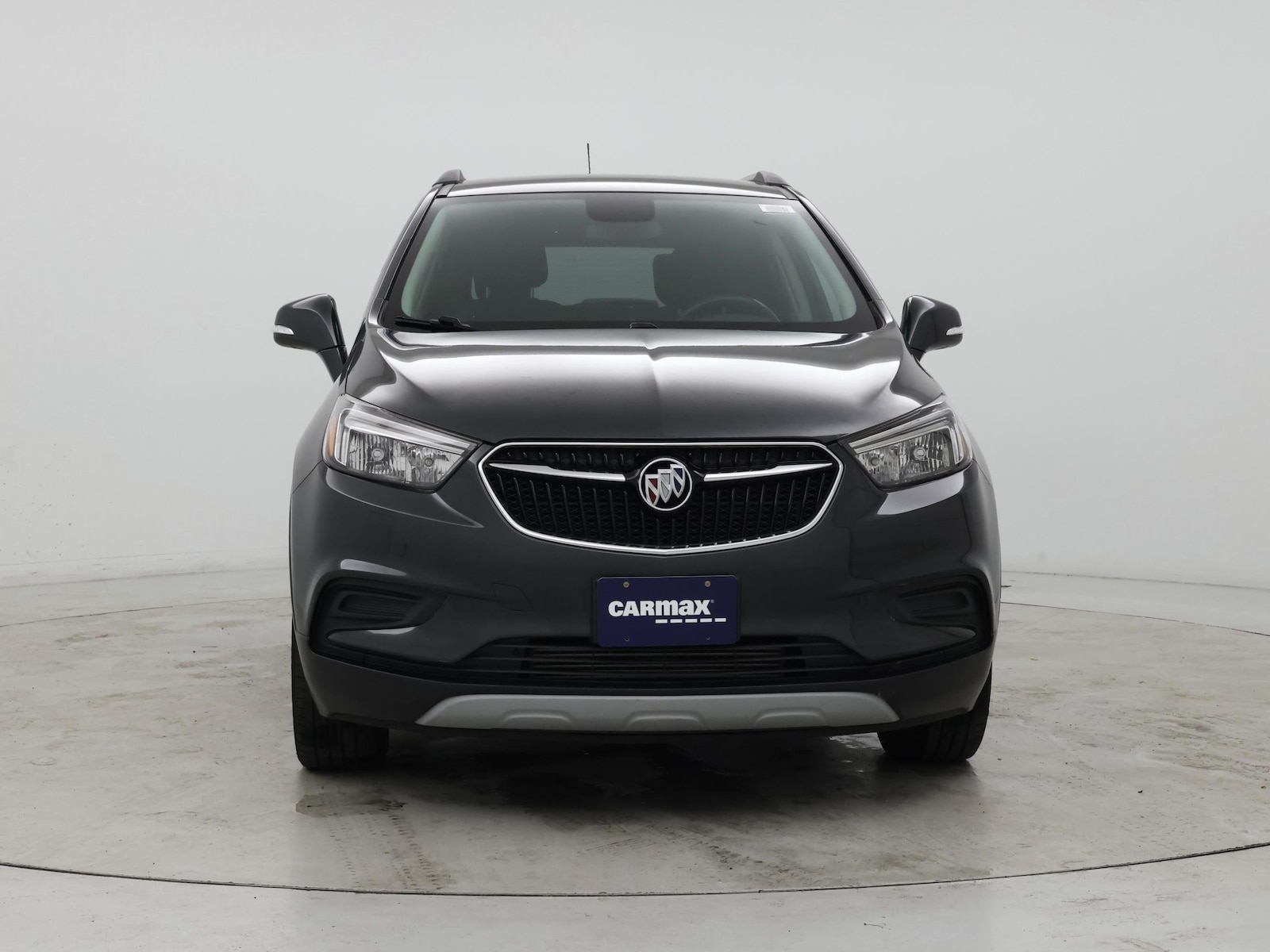 2017 Buick Encore Preferred - Photo 6
