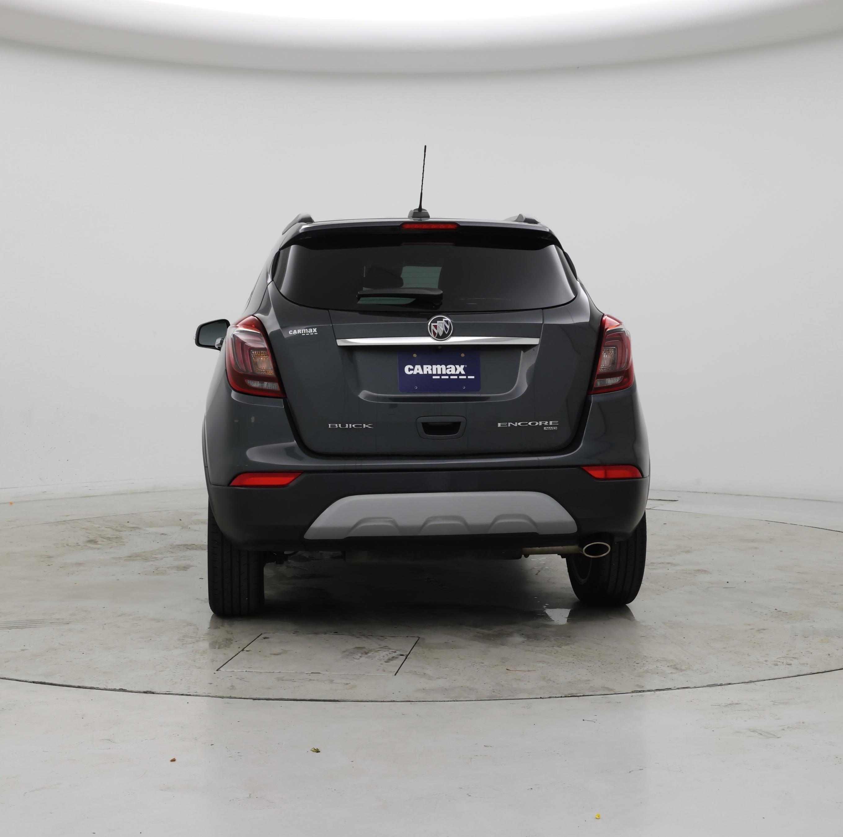 Thumbnail: 2017 Buick Encore - 6