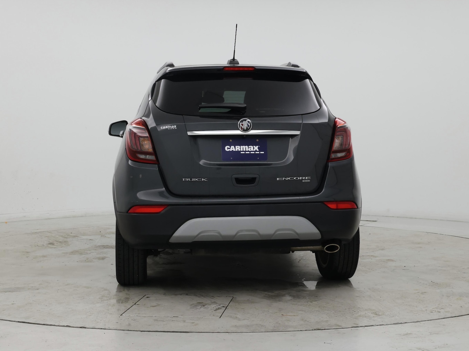 2017 Buick Encore Preferred - Photo 7