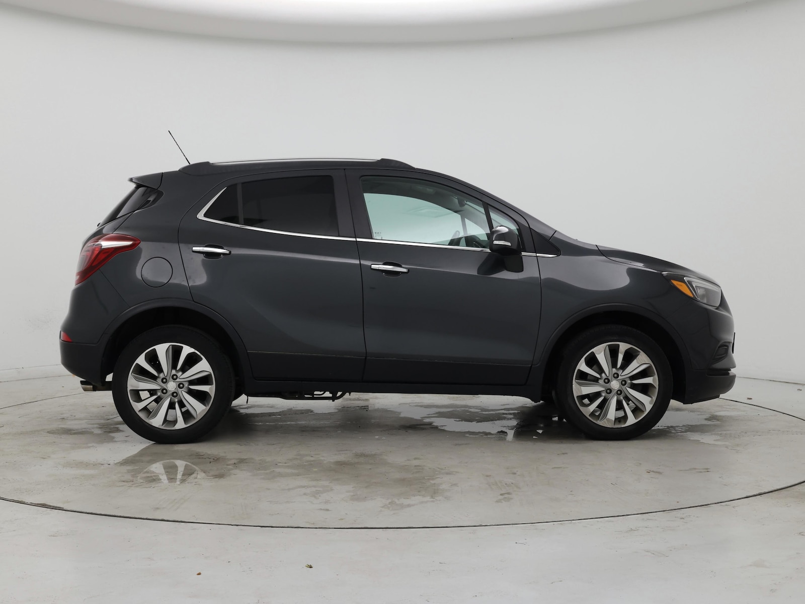 2017 Buick Encore Preferred - Photo 8