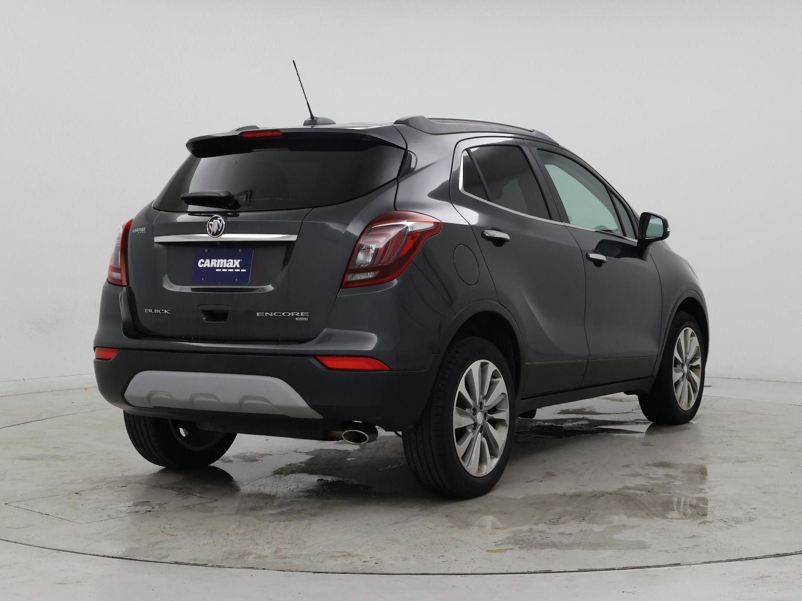 2017 Buick Encore Preferred - Photo 9