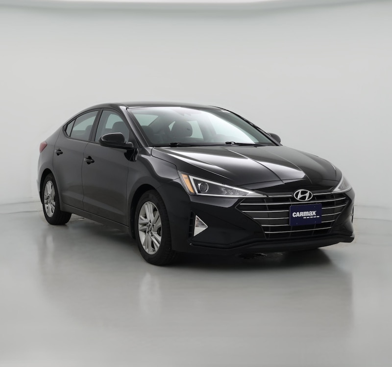 2020 Hyundai Elantra Limited