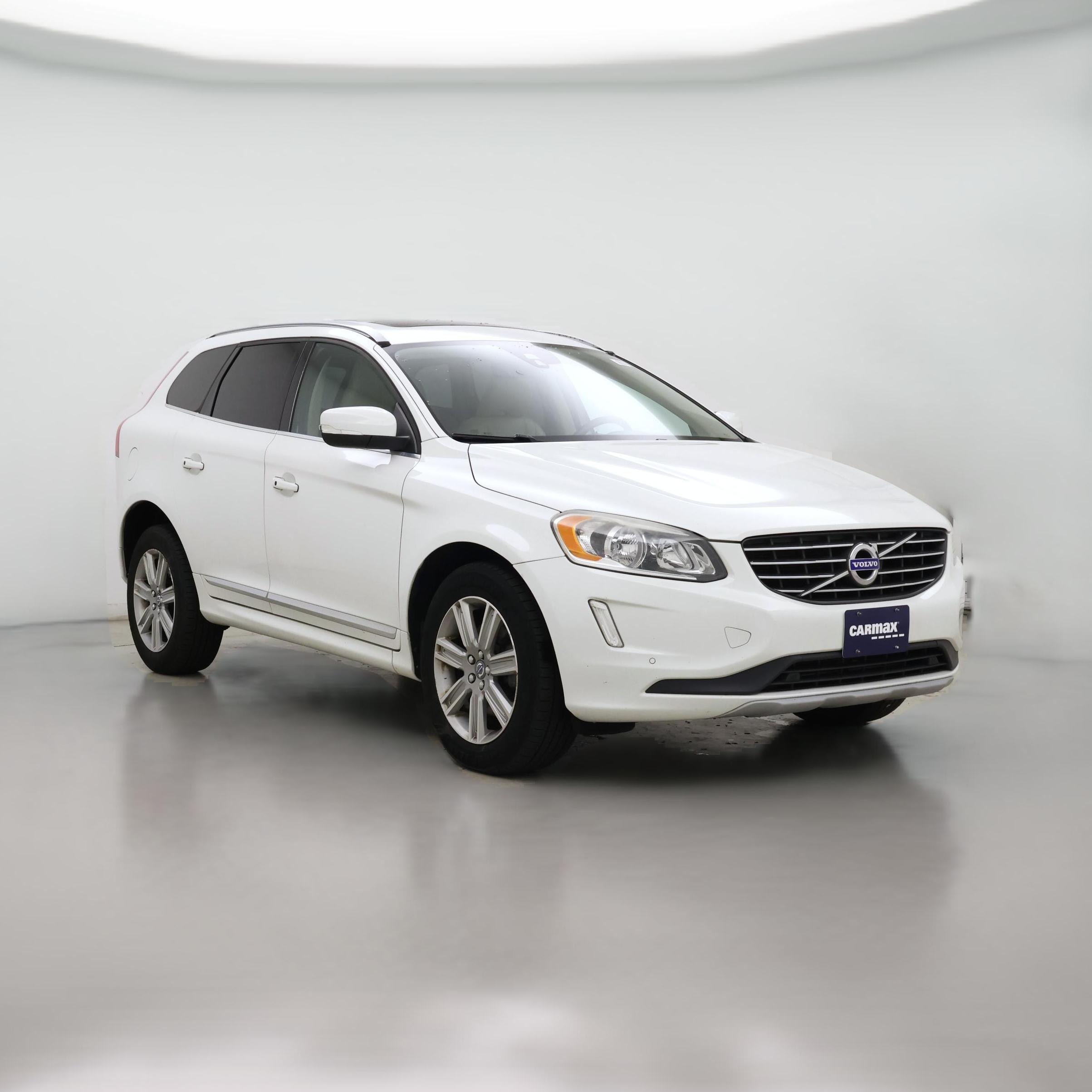 Thumbnail: 2016 Volvo XC60 - 1