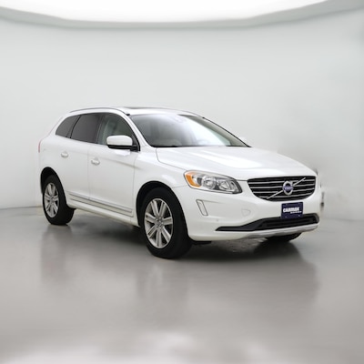 2016 Volvo XC60 T6