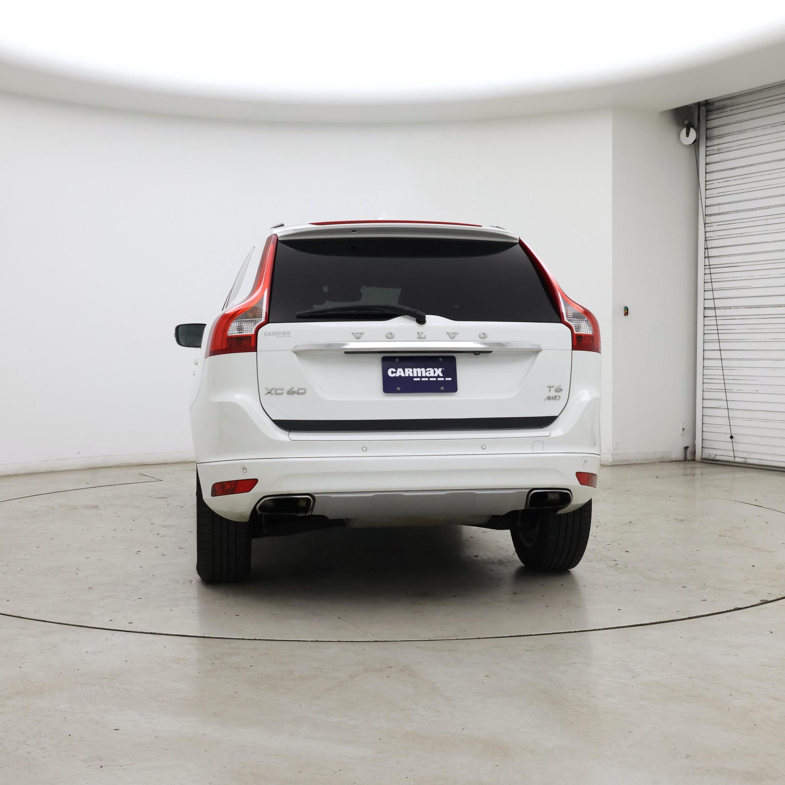 Thumbnail: 2016 Volvo XC60 - 6