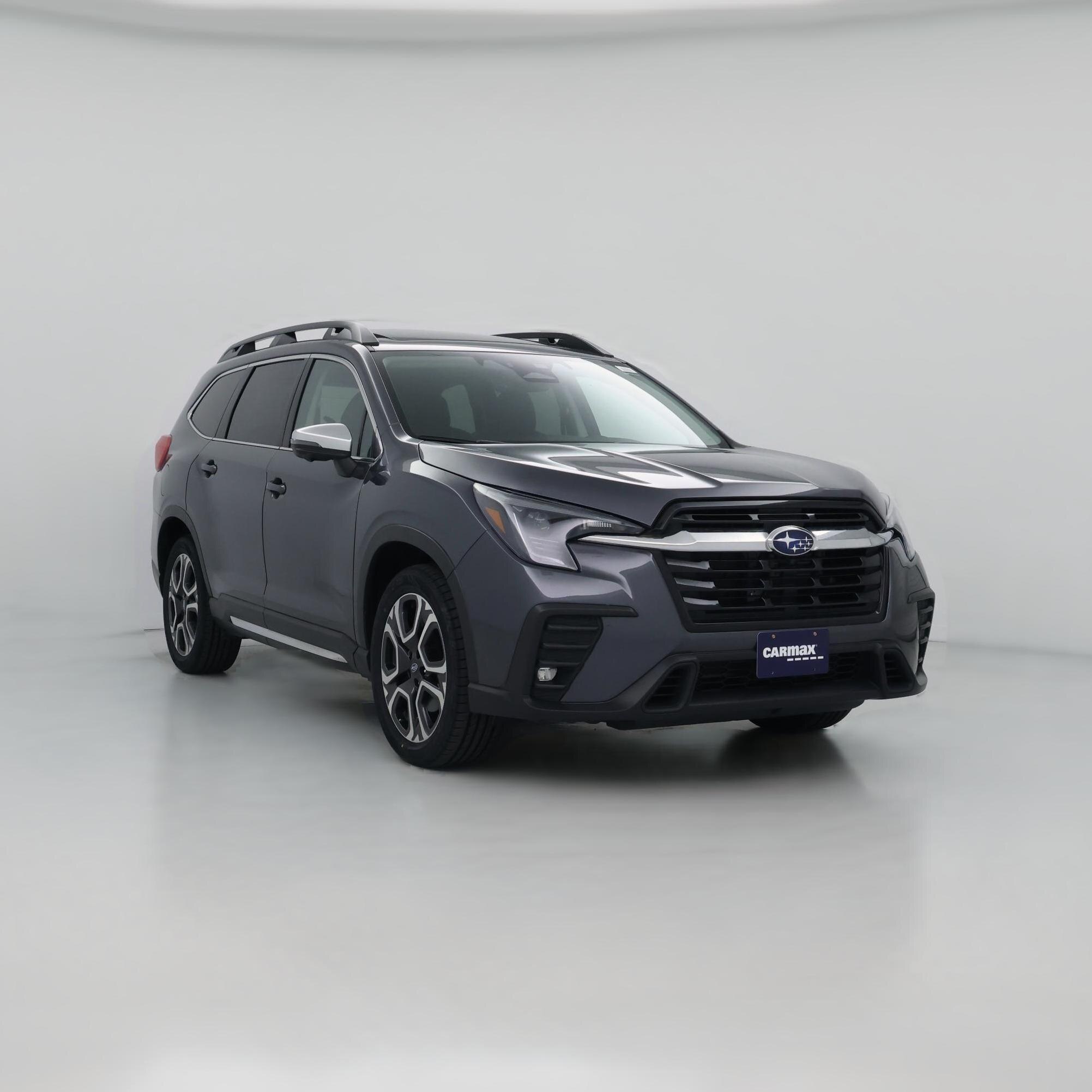 Thumbnail: 2023 Subaru Ascent - 1