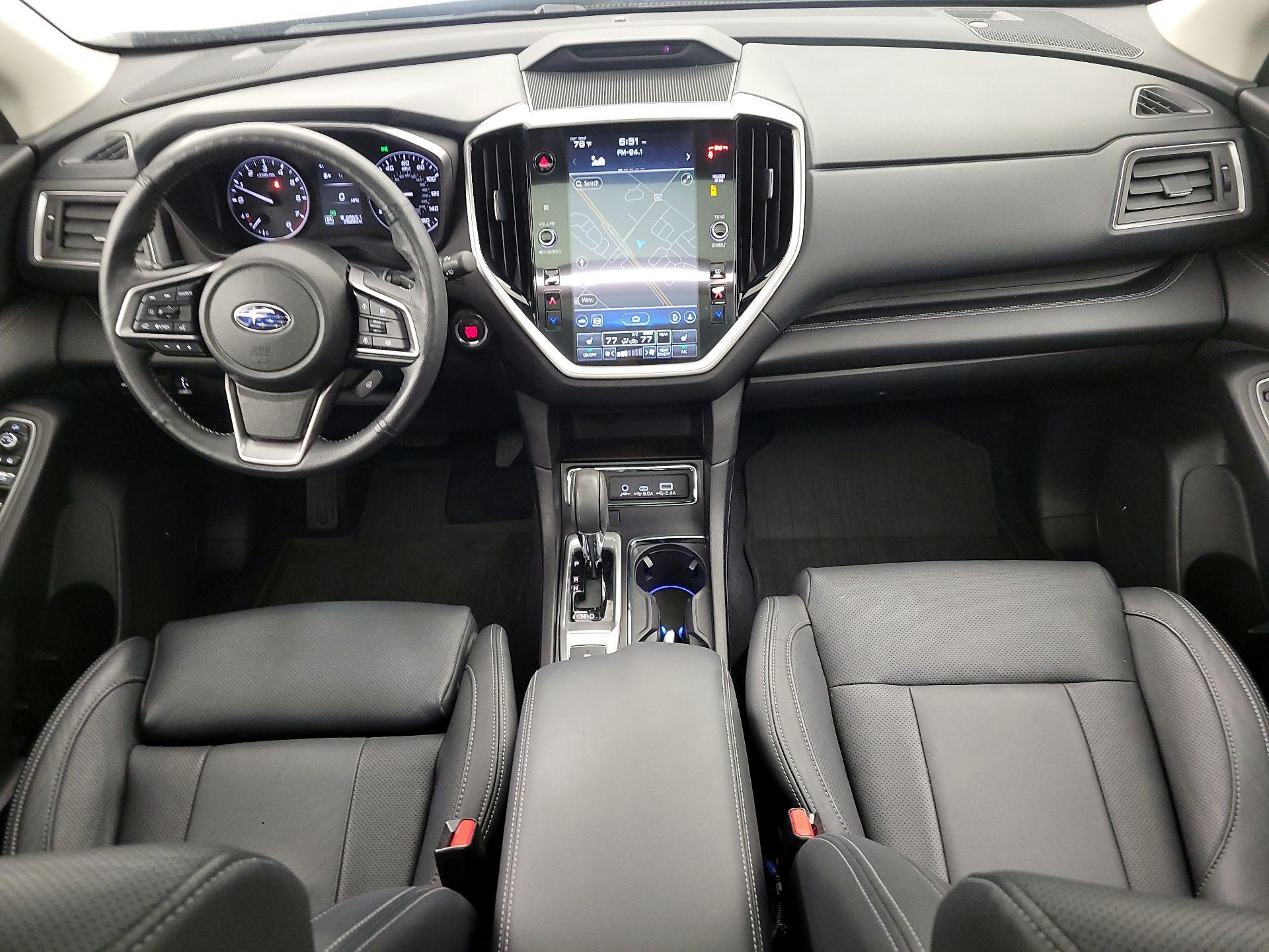 Thumbnail: 2023 Subaru Ascent - 9