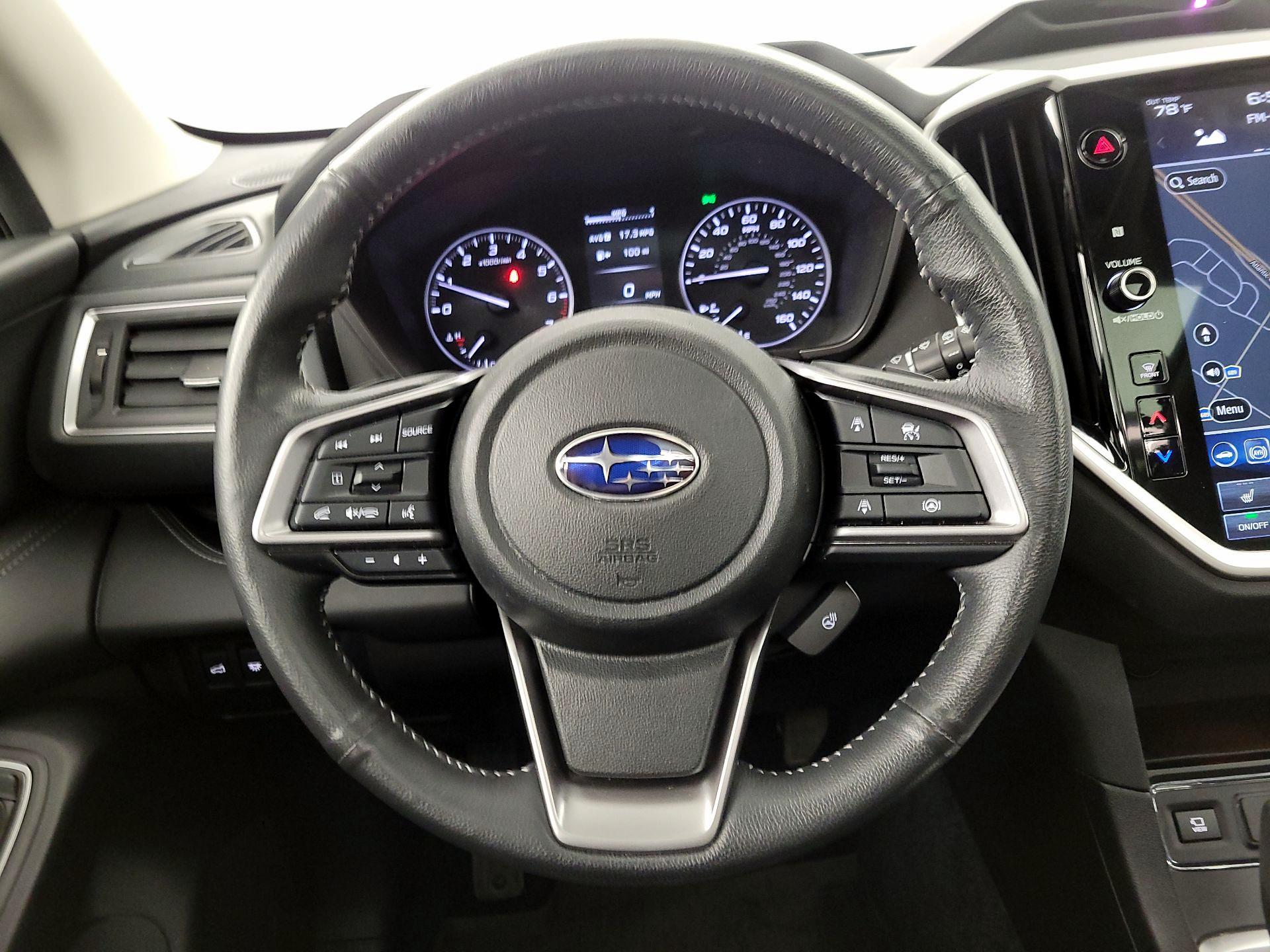 Thumbnail: 2023 Subaru Ascent - 10