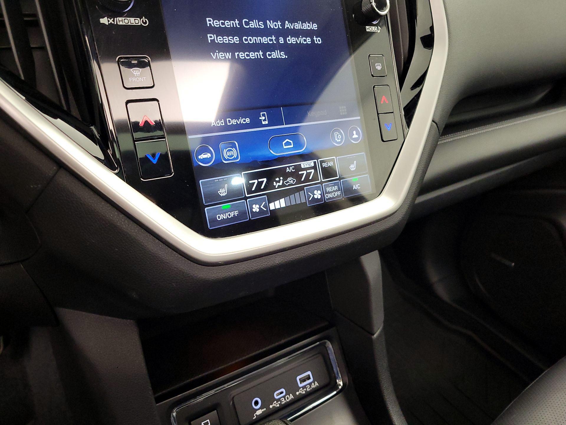 Thumbnail: 2023 Subaru Ascent - 17