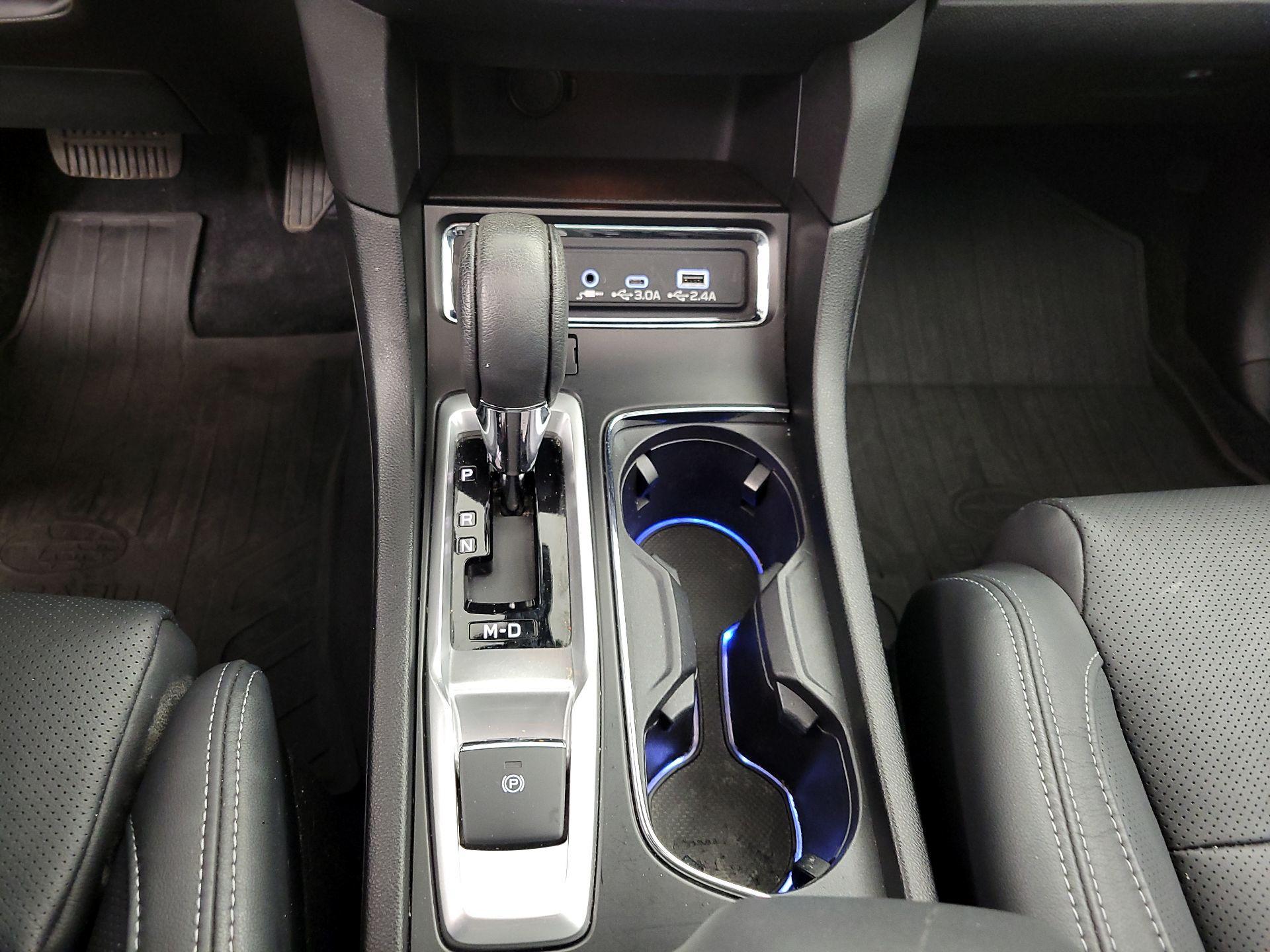 Thumbnail: 2023 Subaru Ascent - 18