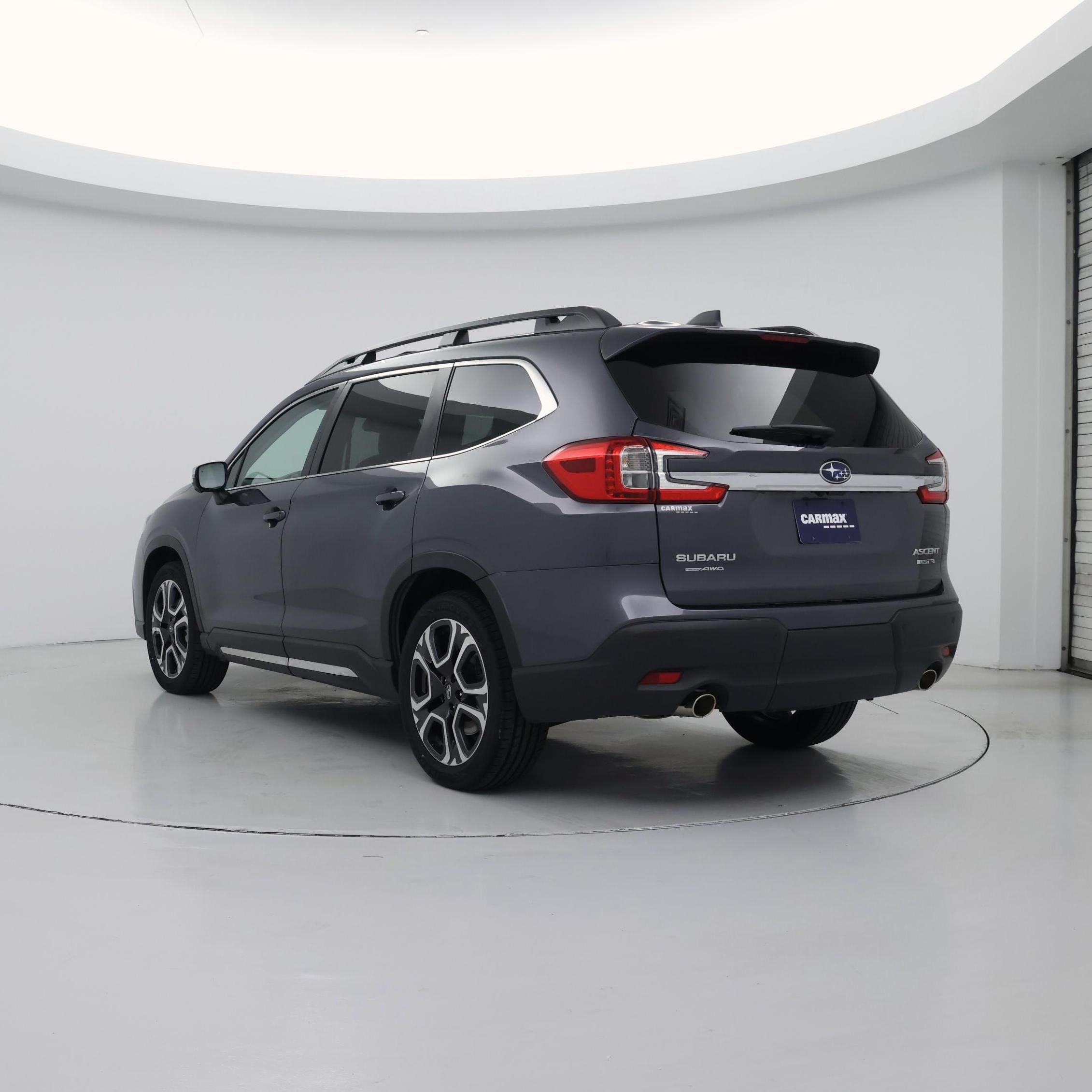 Thumbnail: 2023 Subaru Ascent - 2