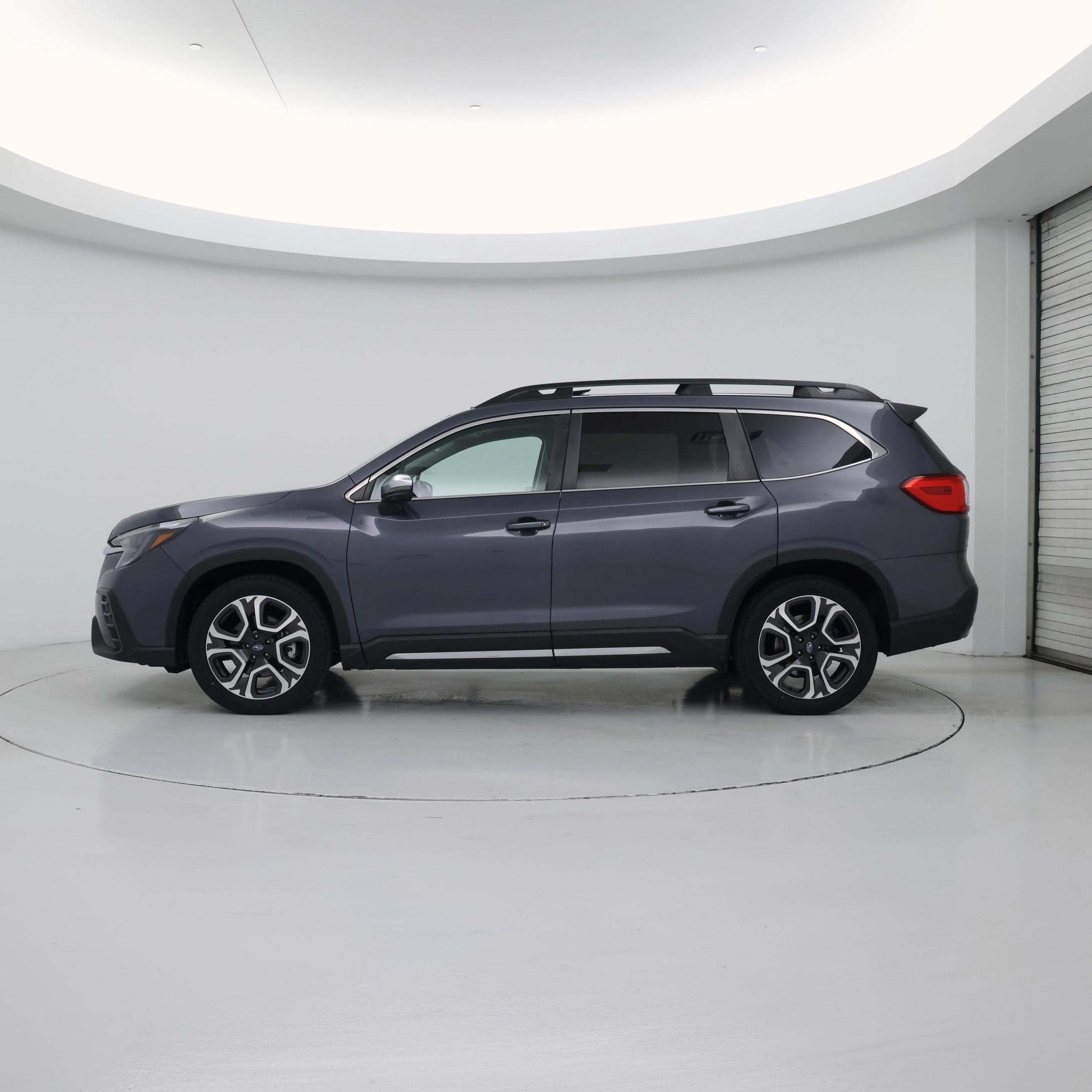 Thumbnail: 2023 Subaru Ascent - 3