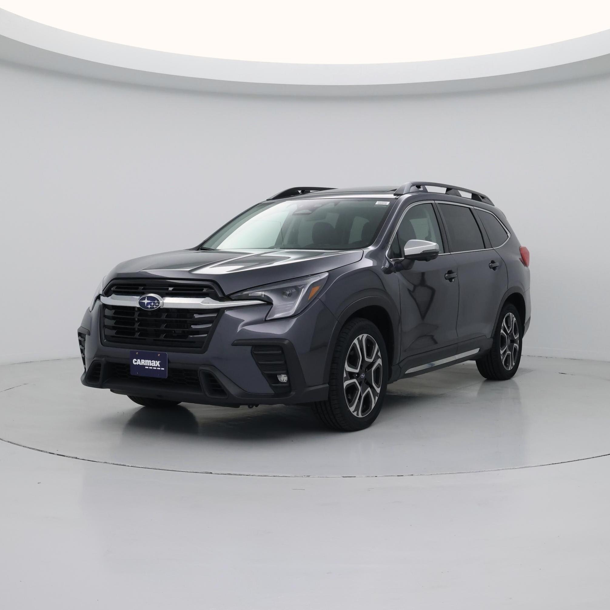 Thumbnail: 2023 Subaru Ascent - 4