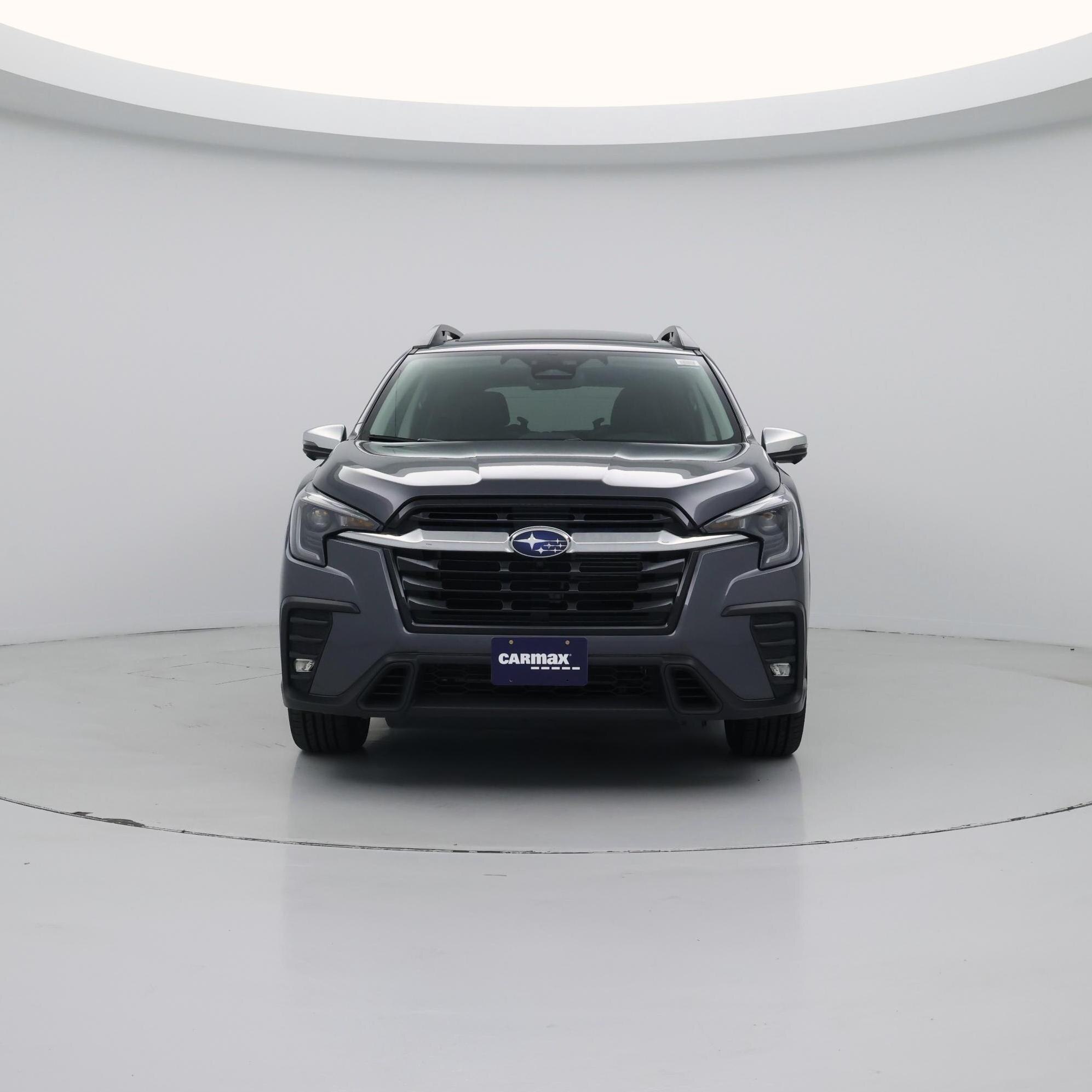 Thumbnail: 2023 Subaru Ascent - 5