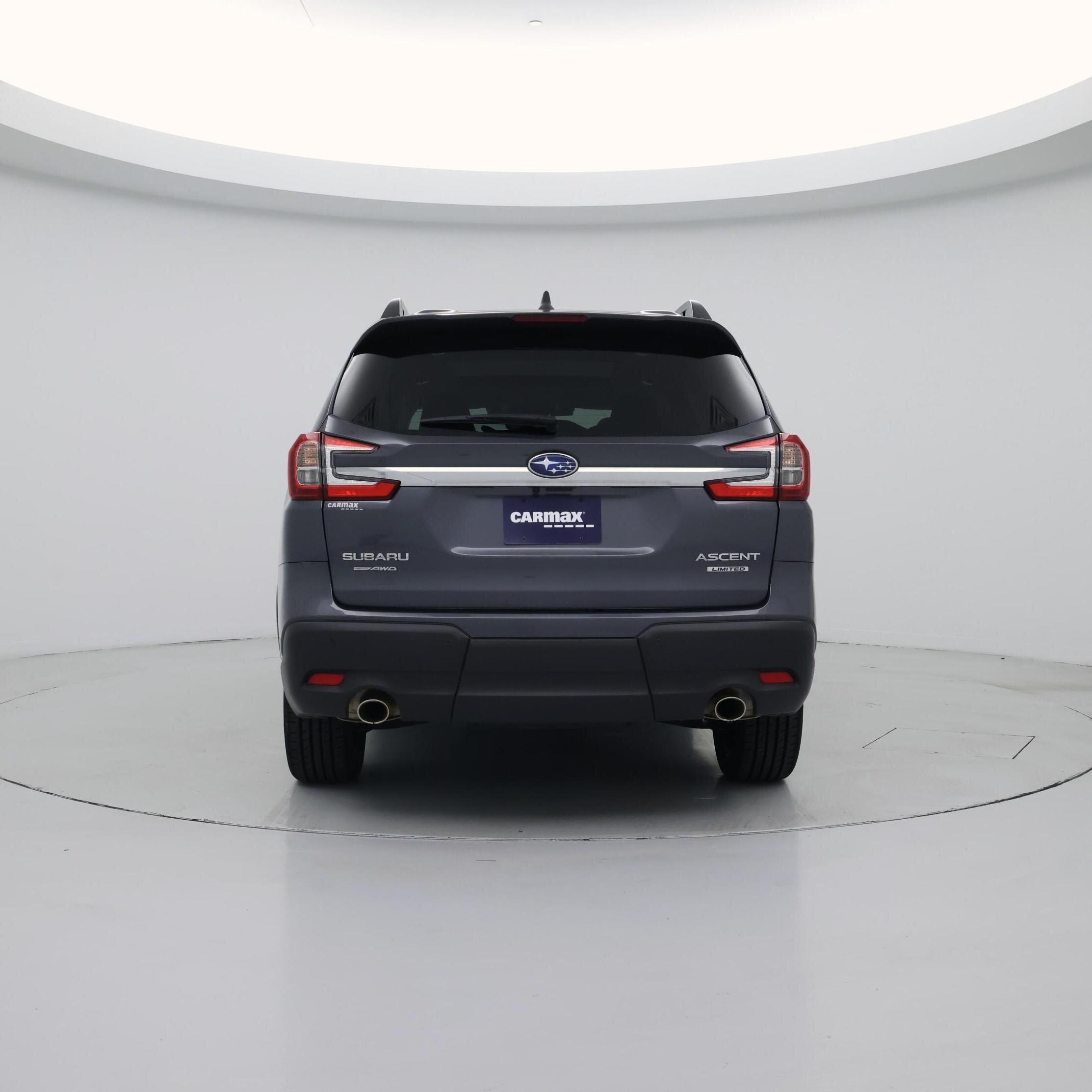 Thumbnail: 2023 Subaru Ascent - 6