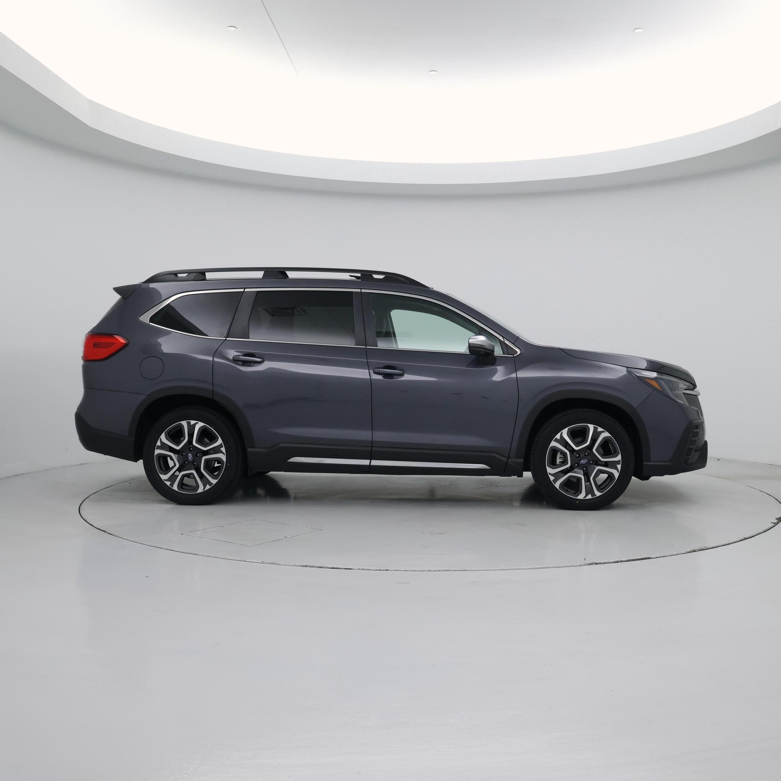 Thumbnail: 2023 Subaru Ascent - 7
