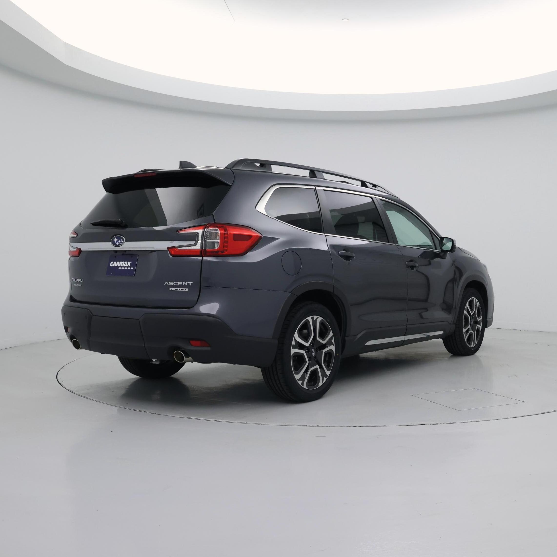 Thumbnail: 2023 Subaru Ascent - 8