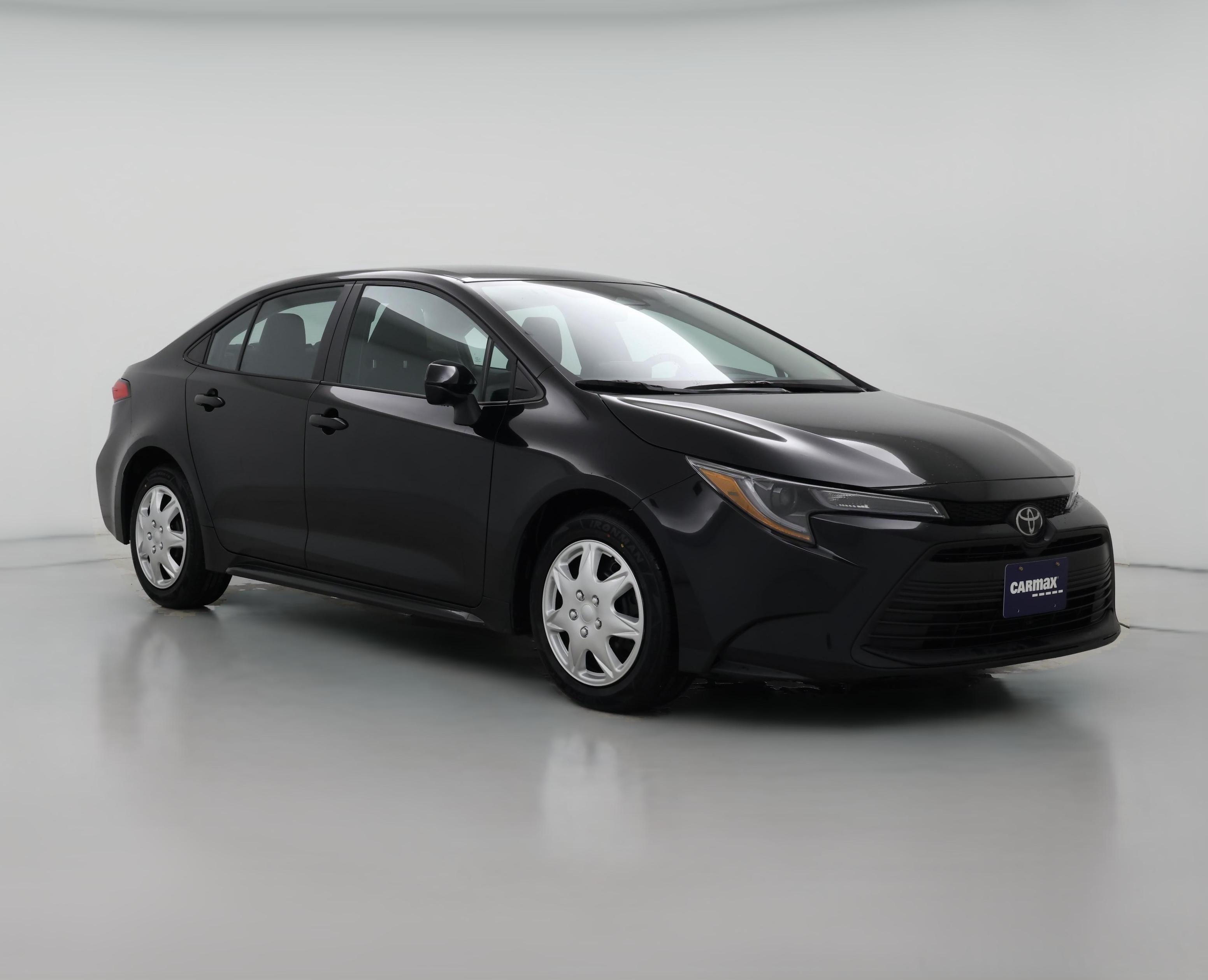 Thumbnail: 2025 Toyota Corolla - 1