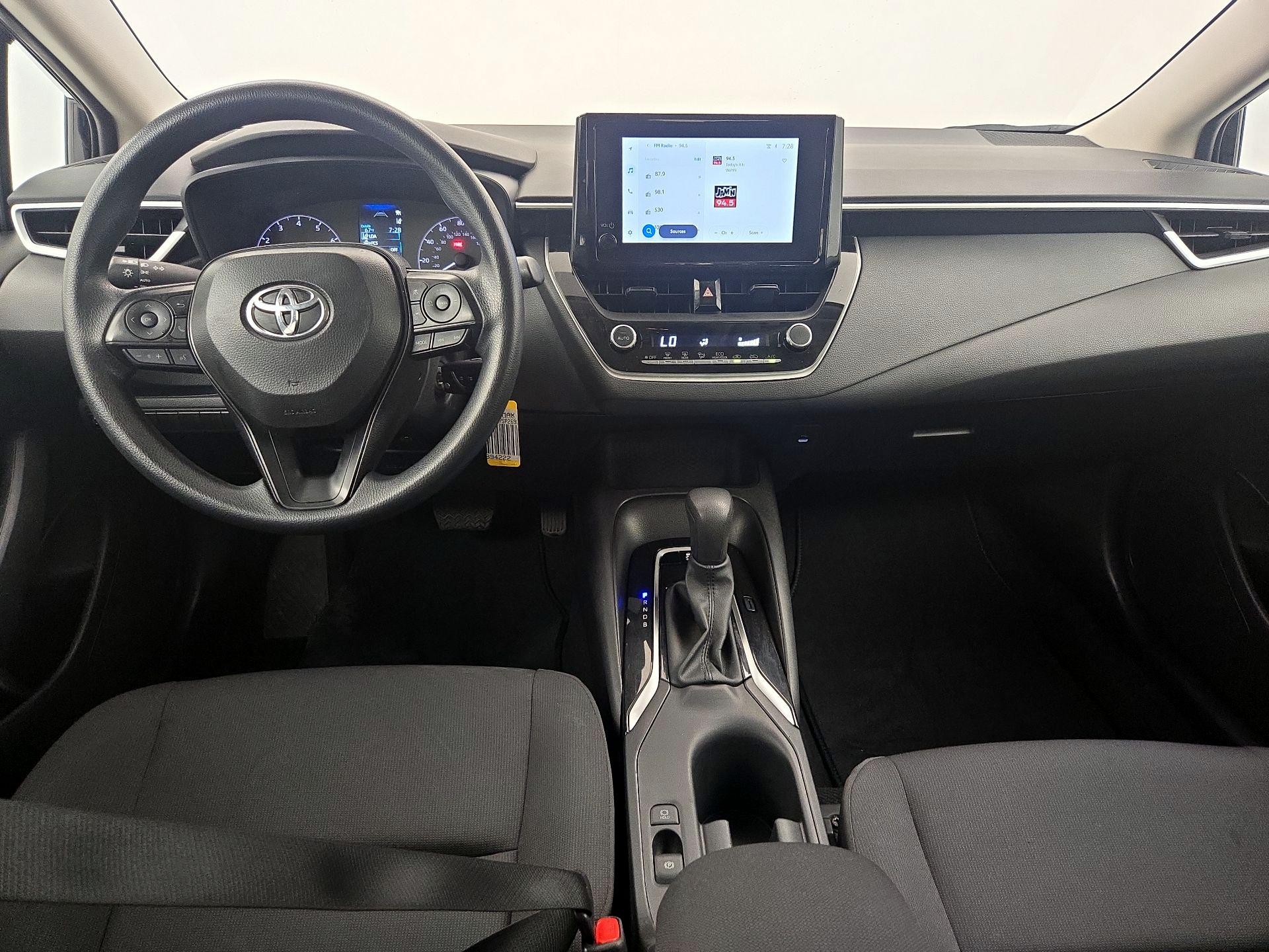 Thumbnail: 2025 Toyota Corolla - 9