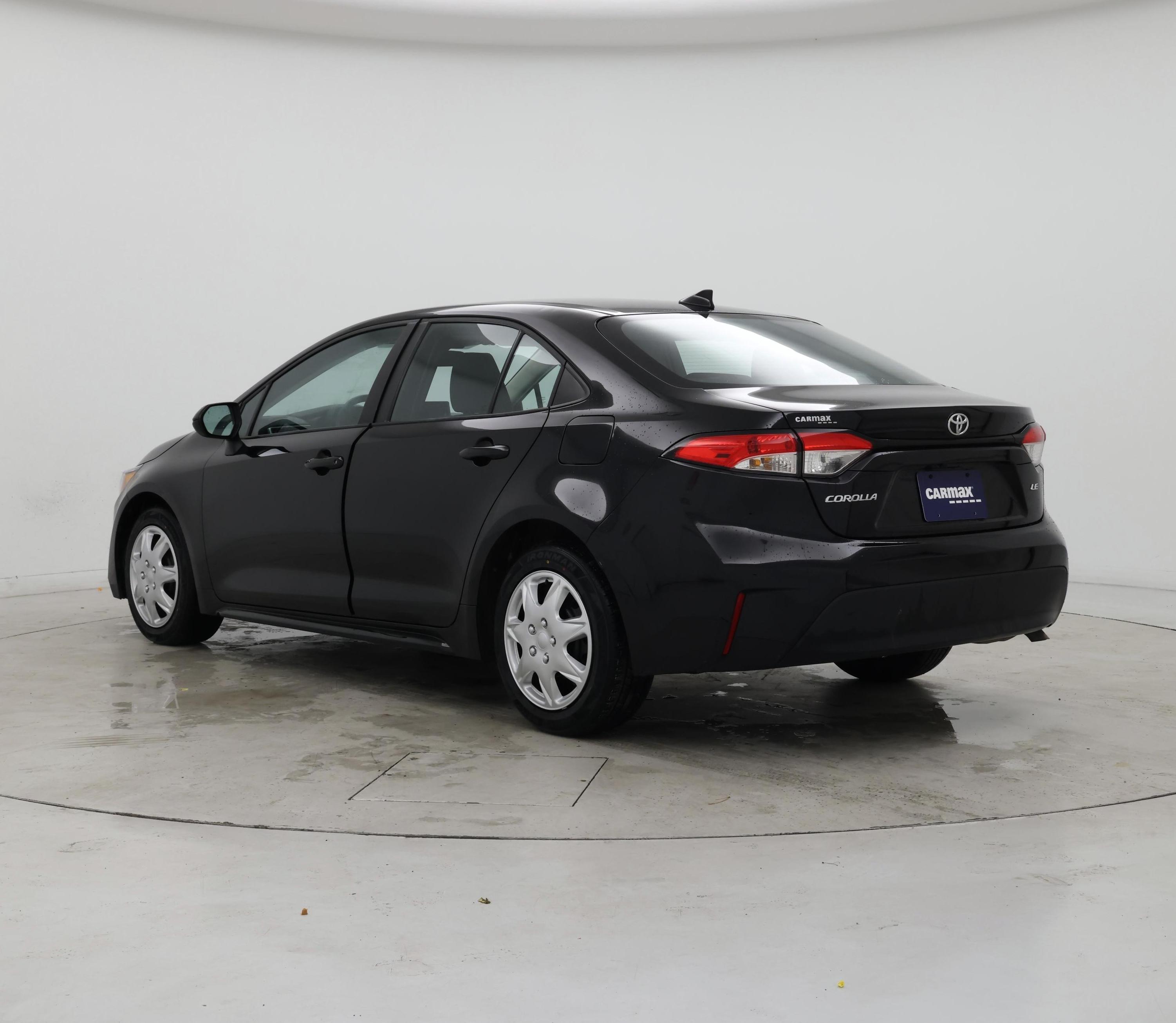 Thumbnail: 2025 Toyota Corolla - 2