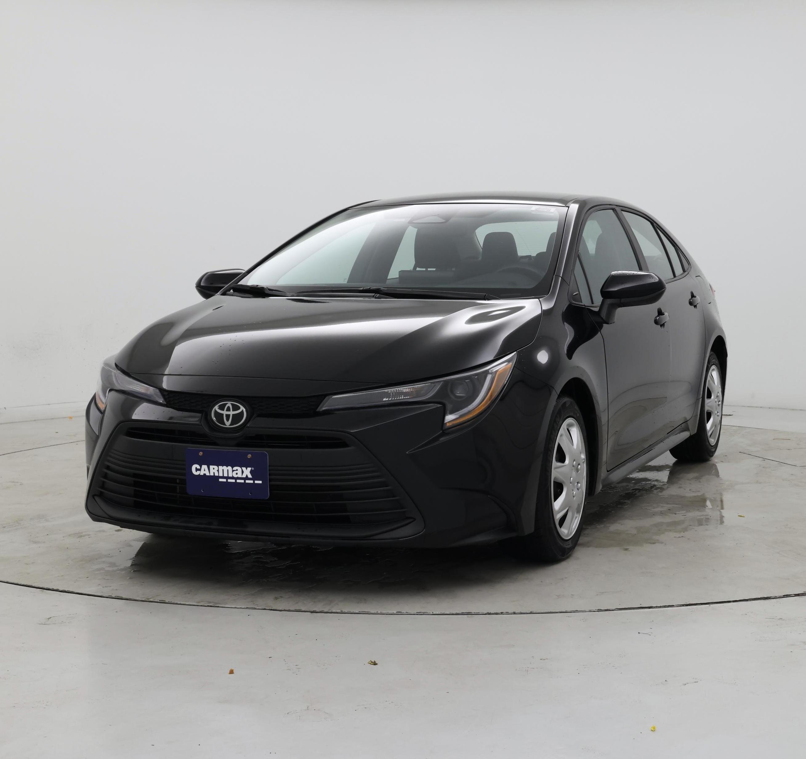 Thumbnail: 2025 Toyota Corolla - 4