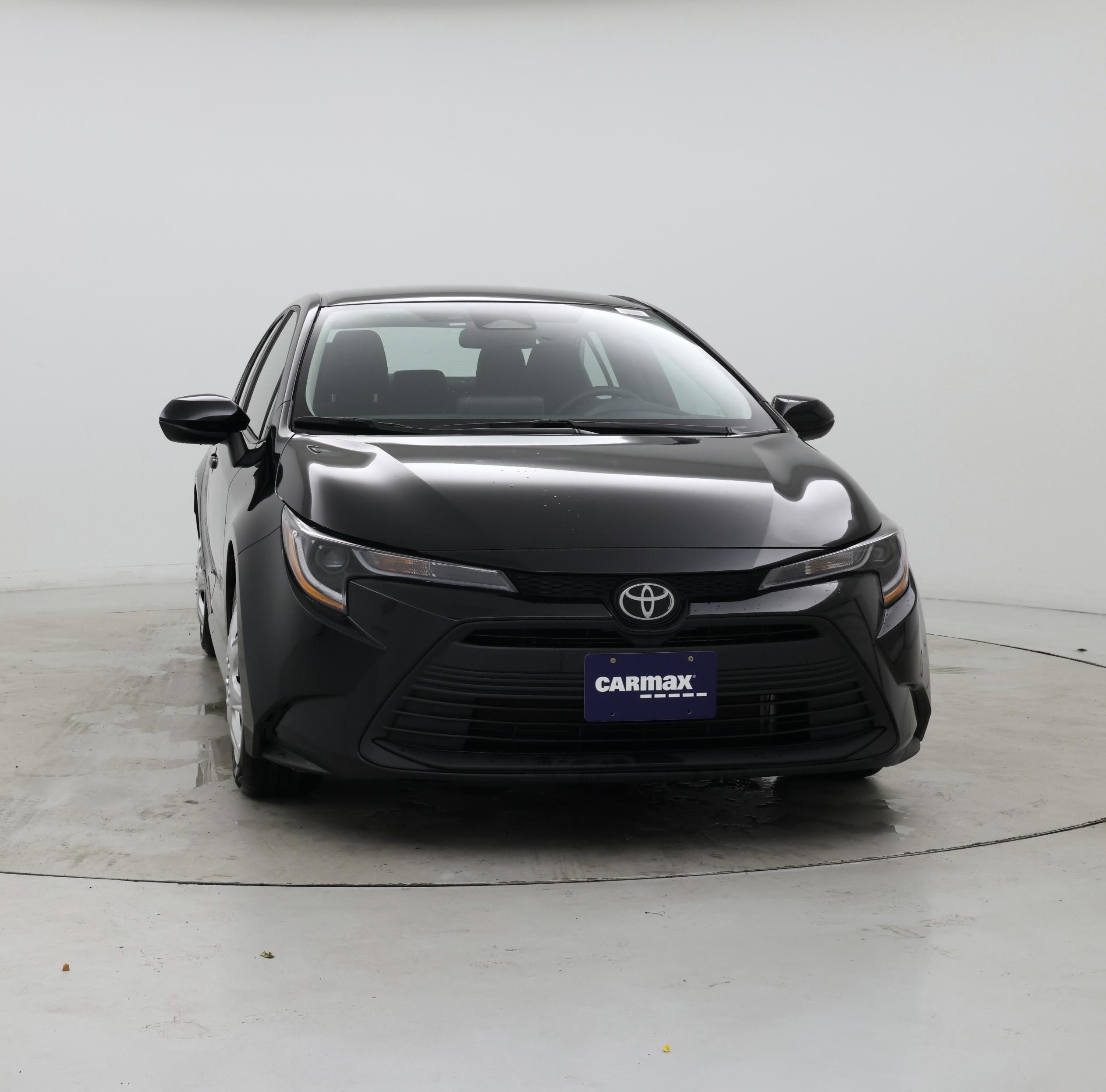 Thumbnail: 2025 Toyota Corolla - 5