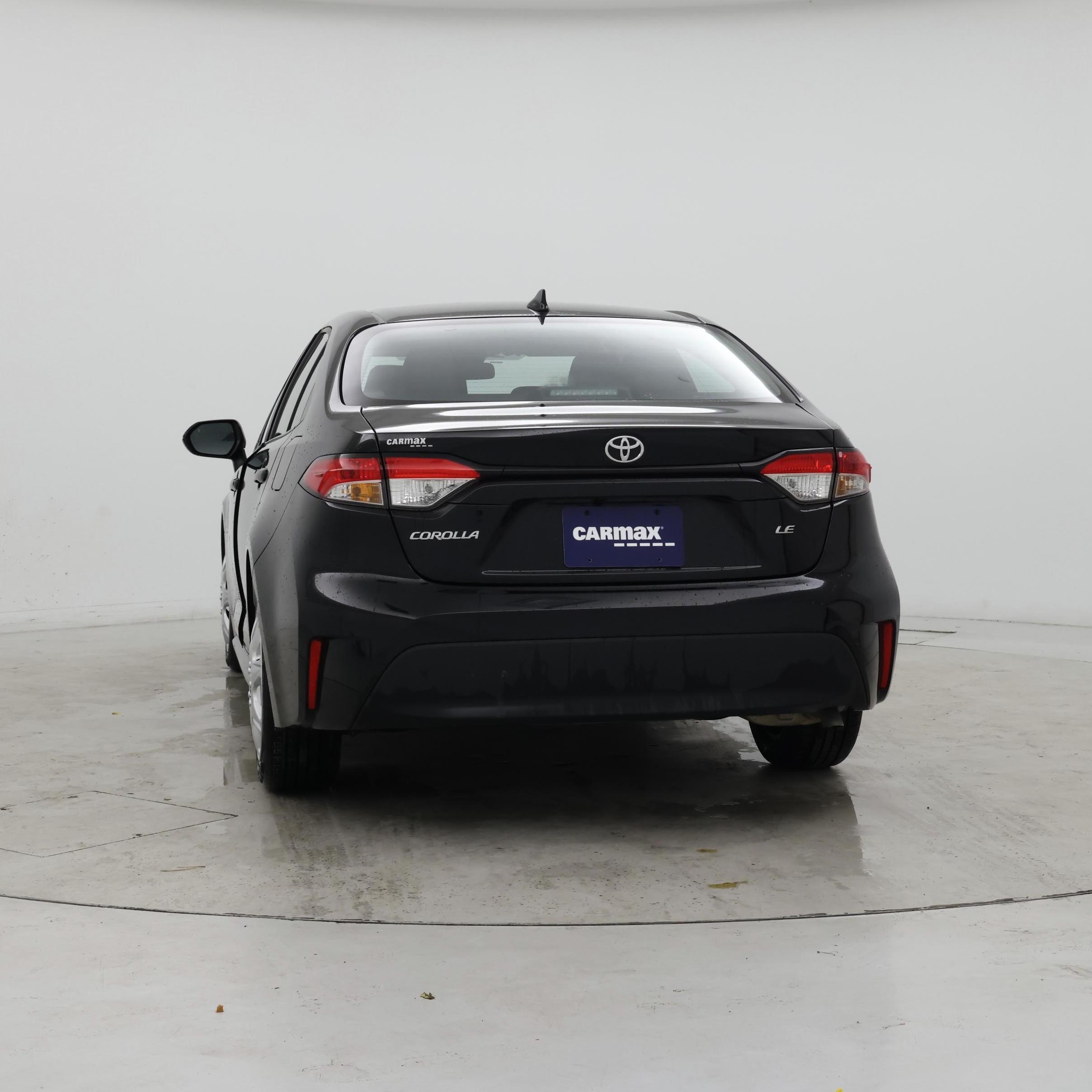 Thumbnail: 2025 Toyota Corolla - 6