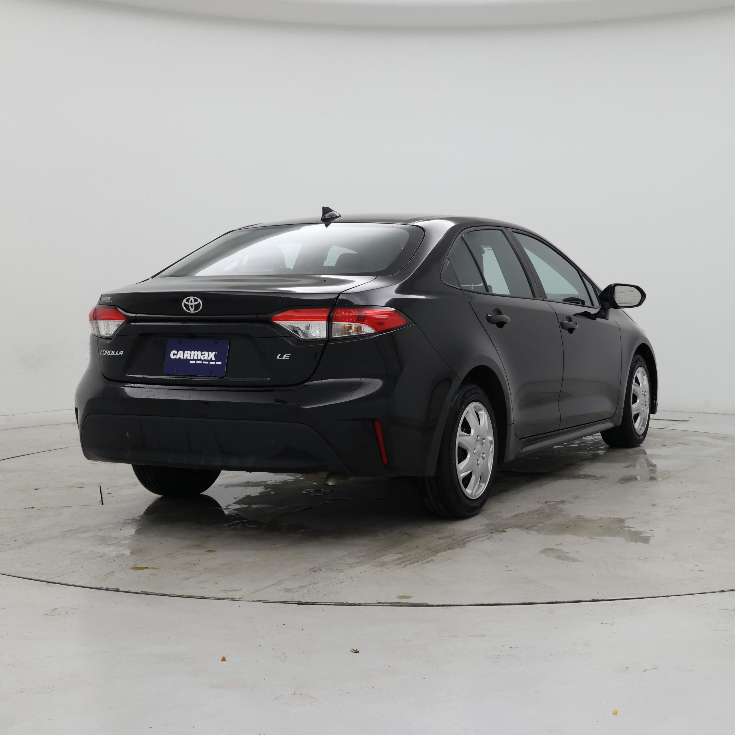 Thumbnail: 2025 Toyota Corolla - 8