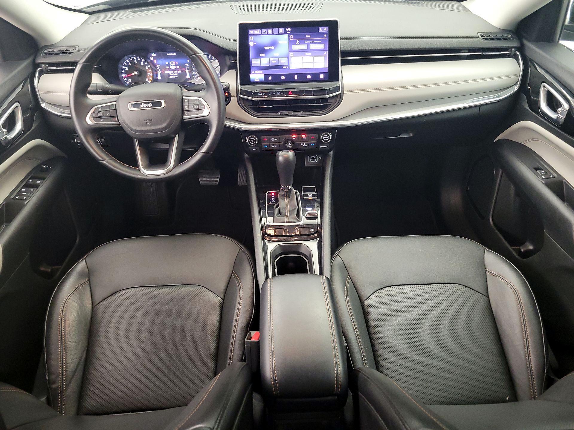 Thumbnail: 2022 Jeep Compass - 9