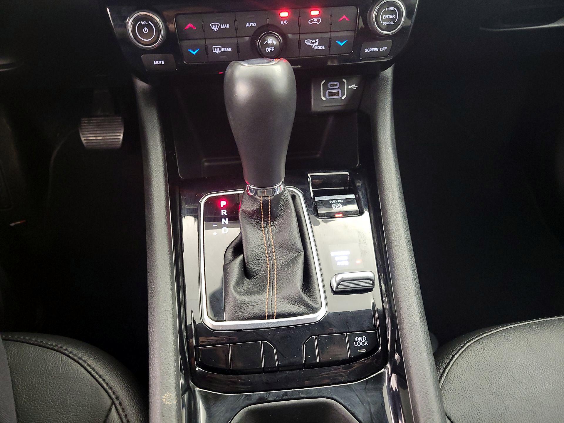 Thumbnail: 2022 Jeep Compass - 17