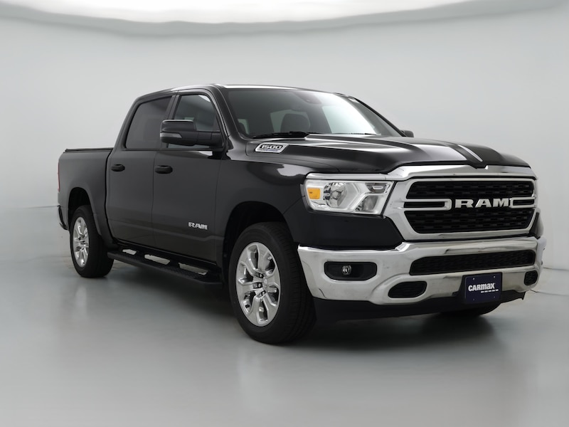 2023 Ram 1500 Bighorn