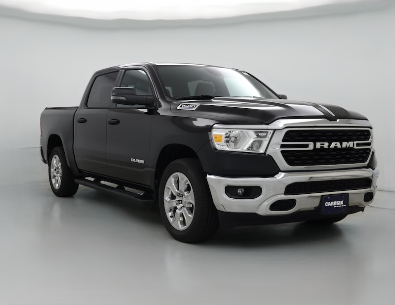 2023 Ram 1500 Bighorn
