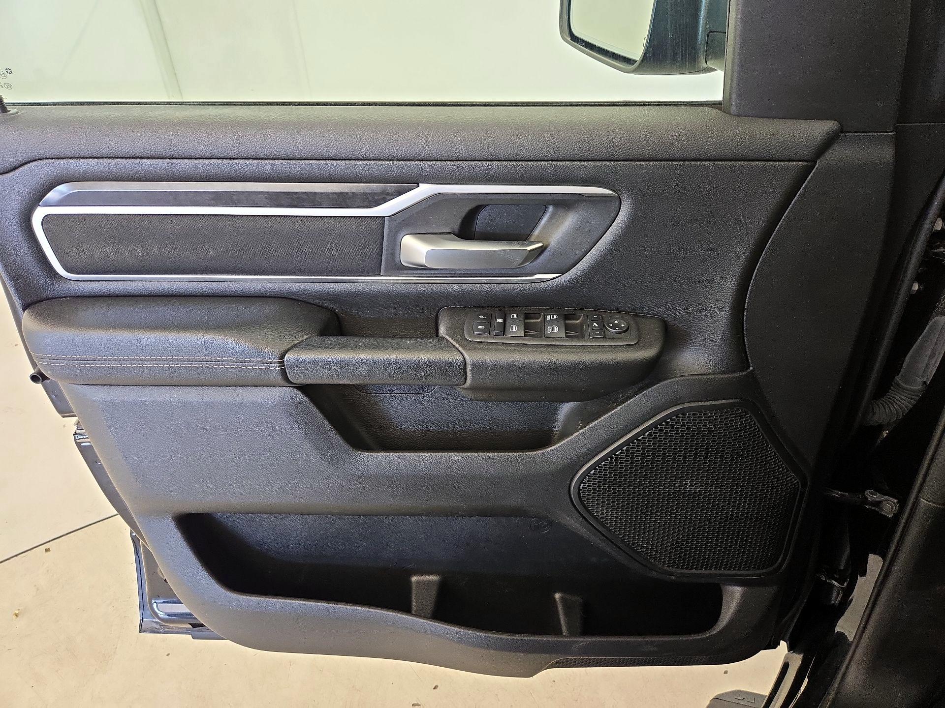 Thumbnail: 2023 RAM 1500 - 12