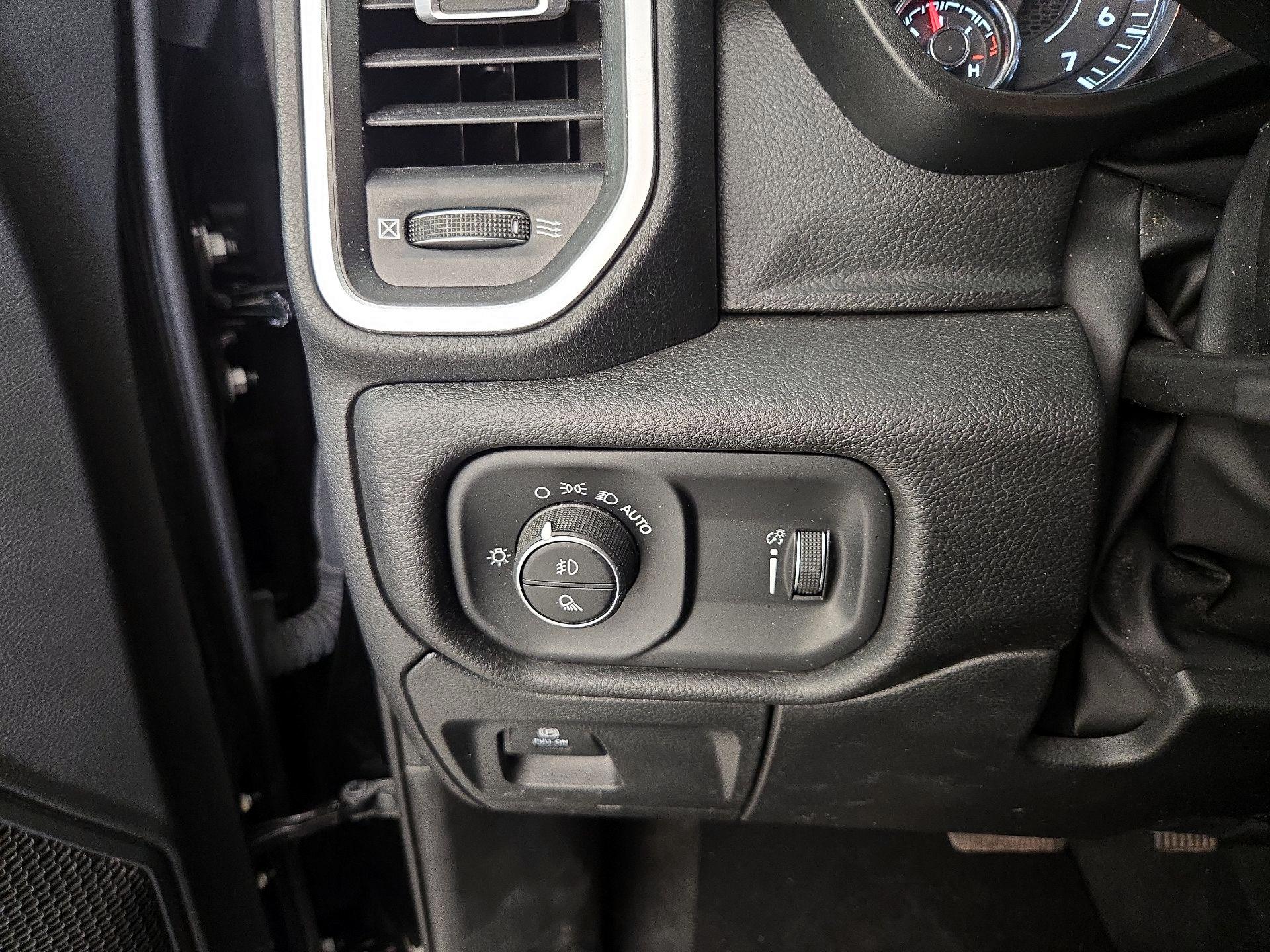 Thumbnail: 2023 RAM 1500 - 13