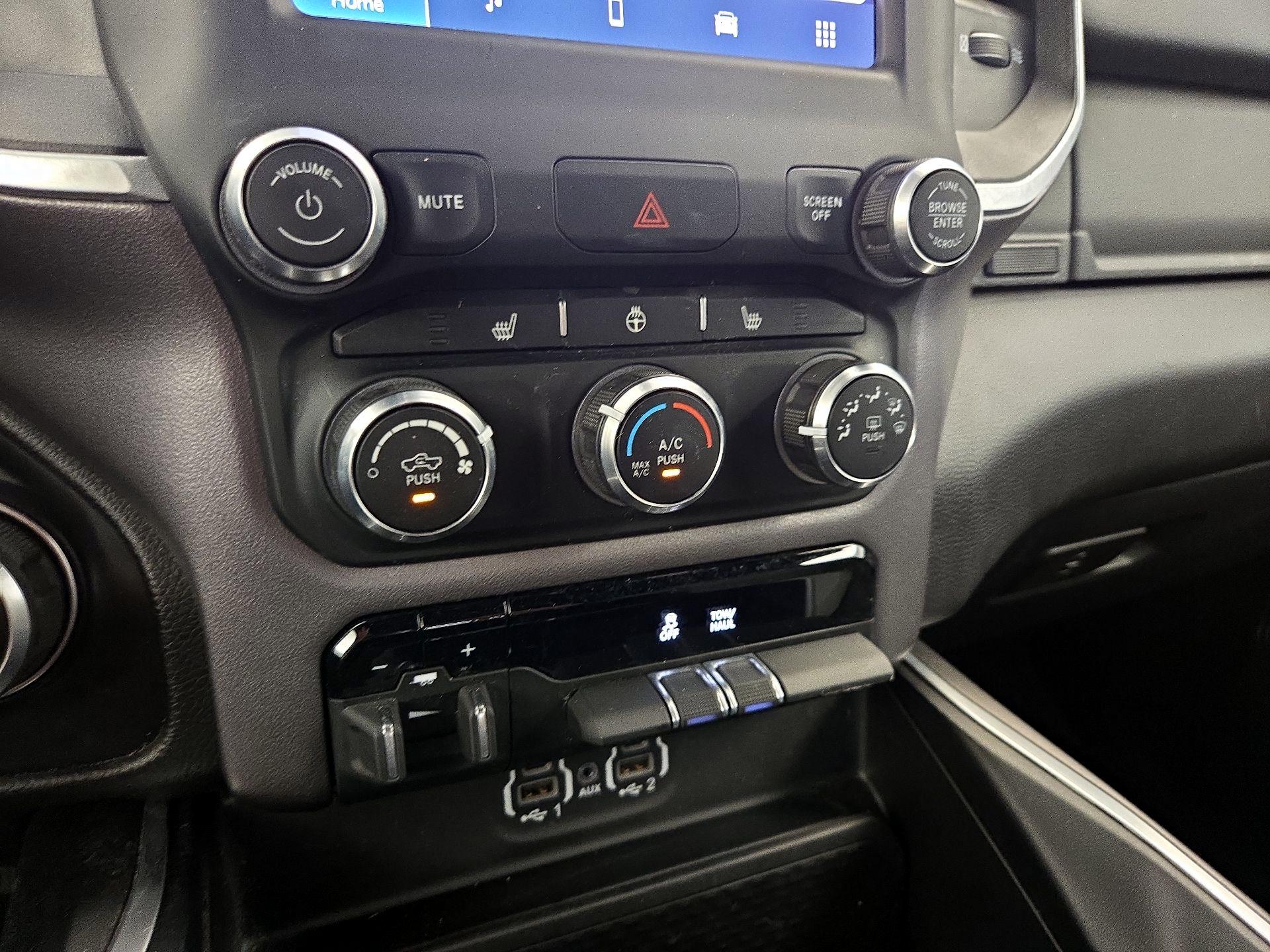 Thumbnail: 2023 RAM 1500 - 16
