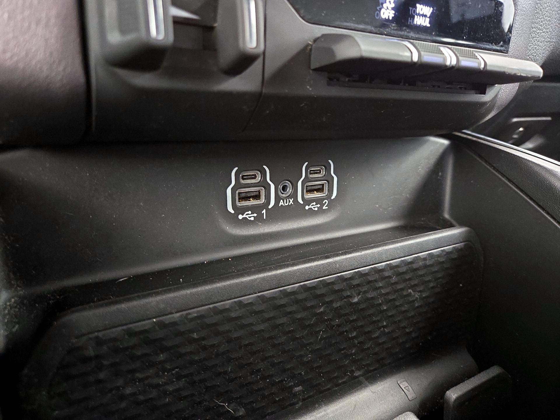 Thumbnail: 2023 RAM 1500 - 18