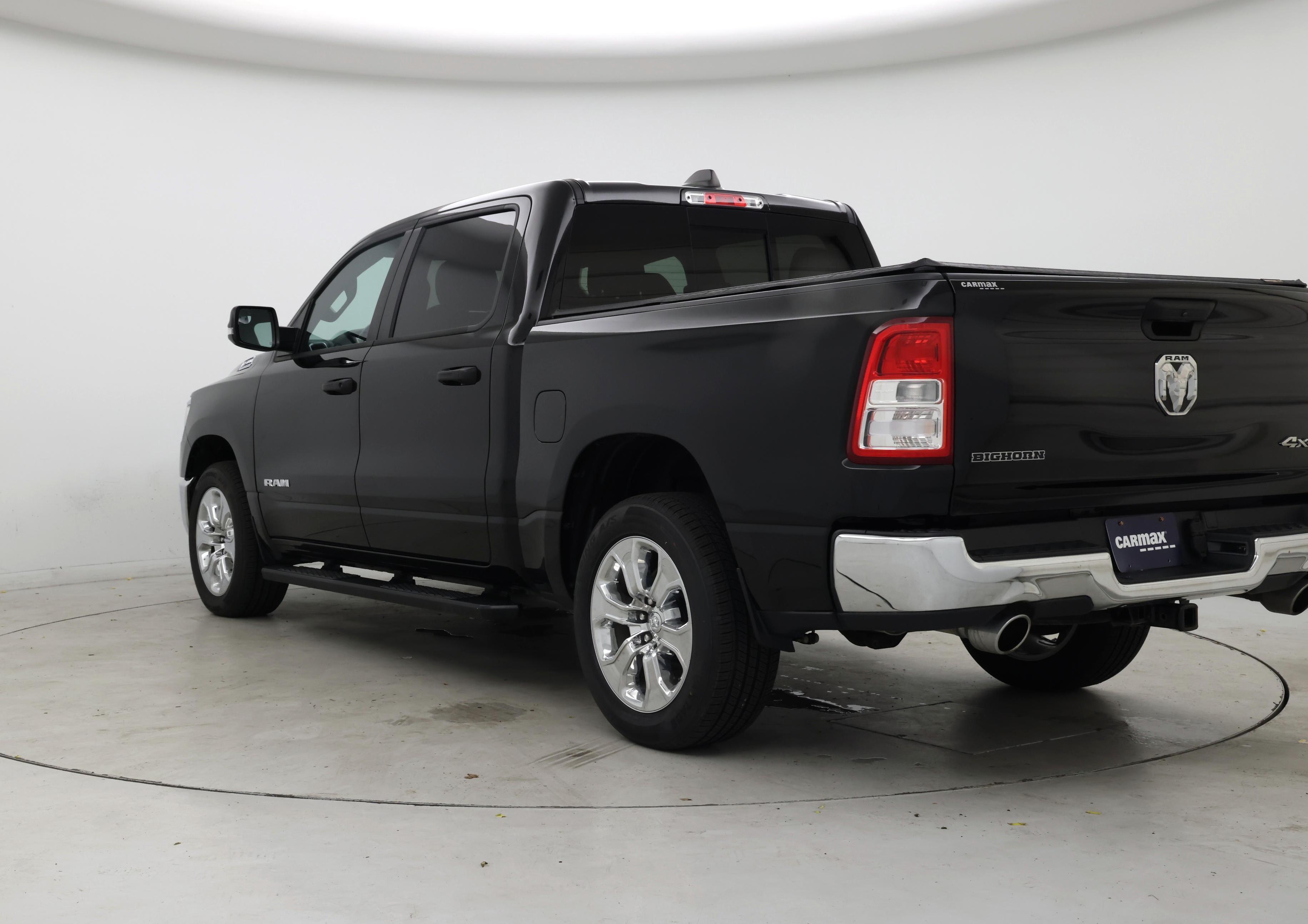 Thumbnail: 2023 RAM 1500 - 2
