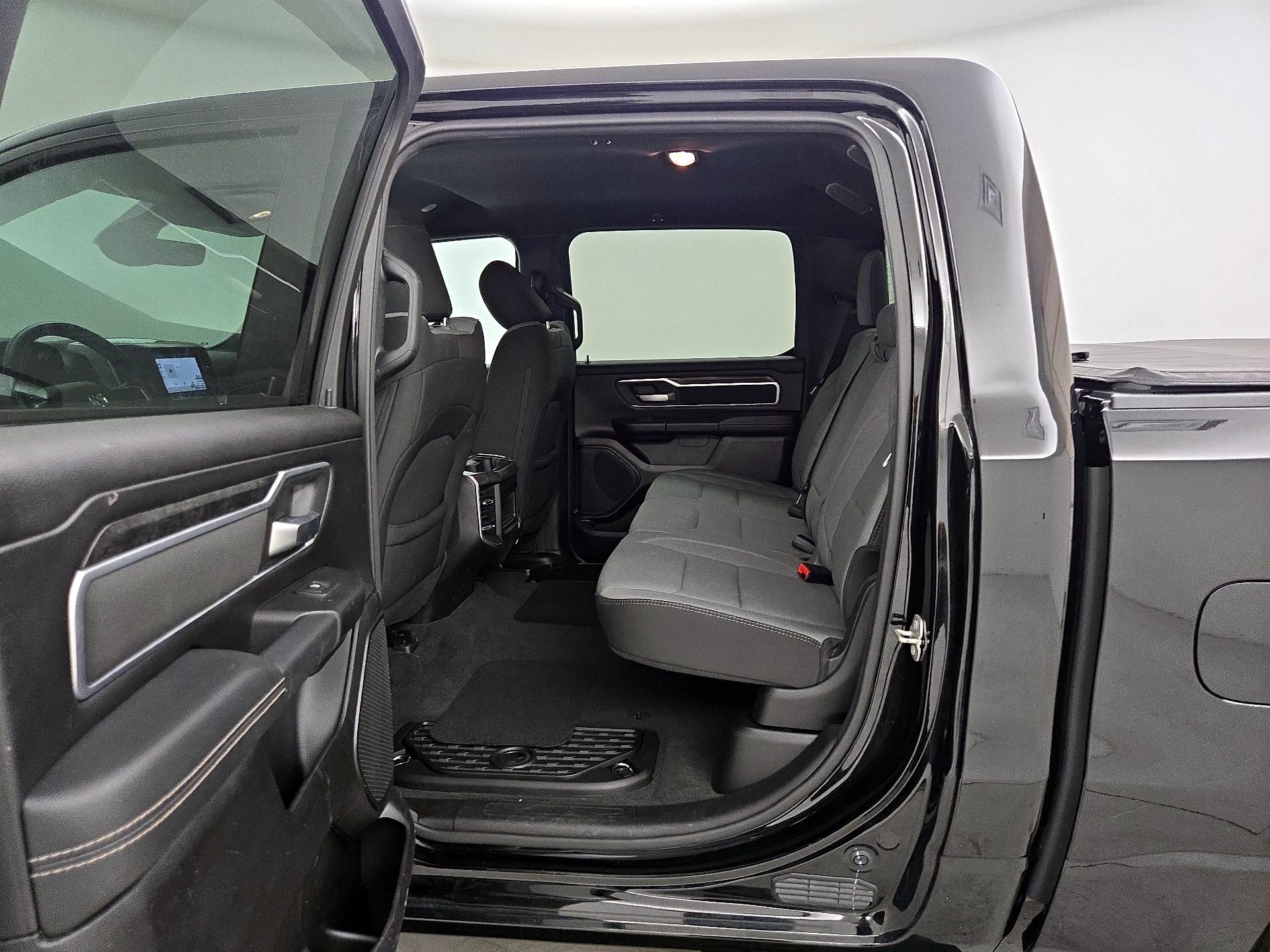 Thumbnail: 2023 RAM 1500 - 19