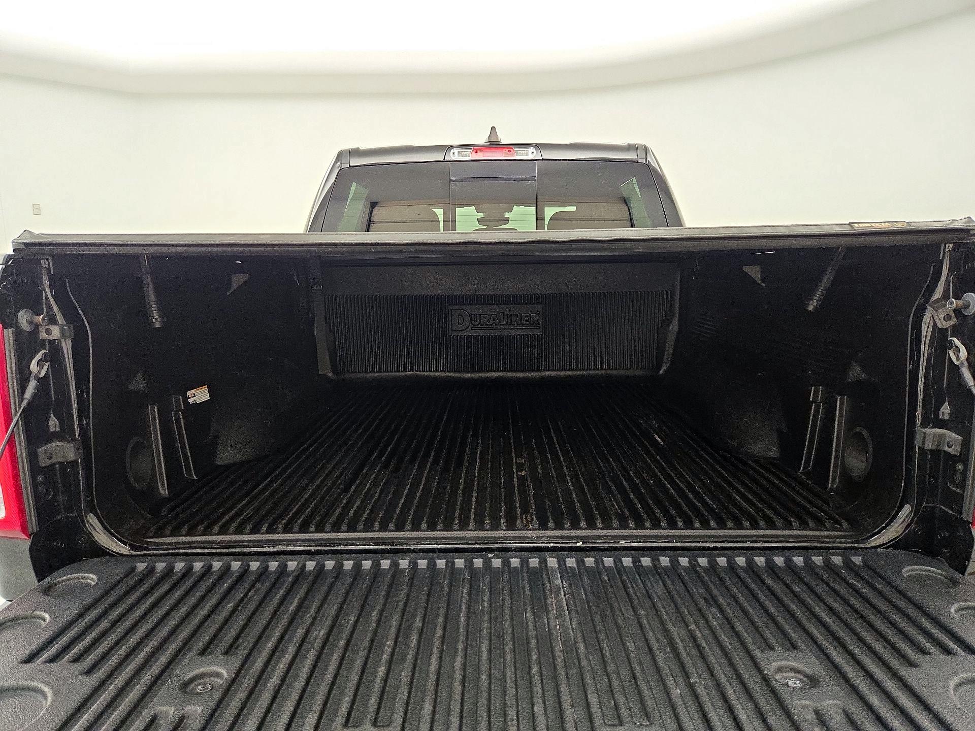 Thumbnail: 2023 RAM 1500 - 20