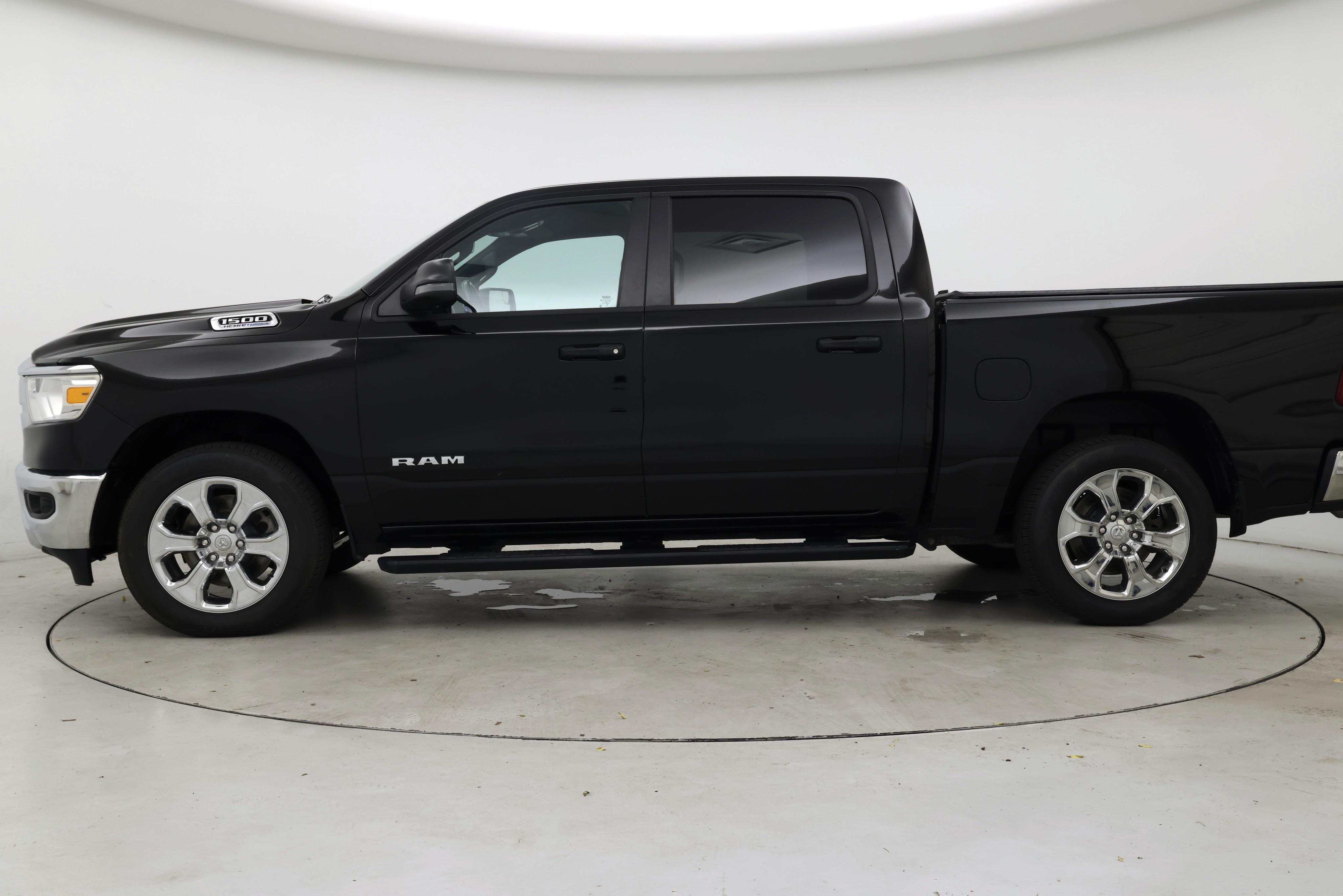 Thumbnail: 2023 RAM 1500 - 3