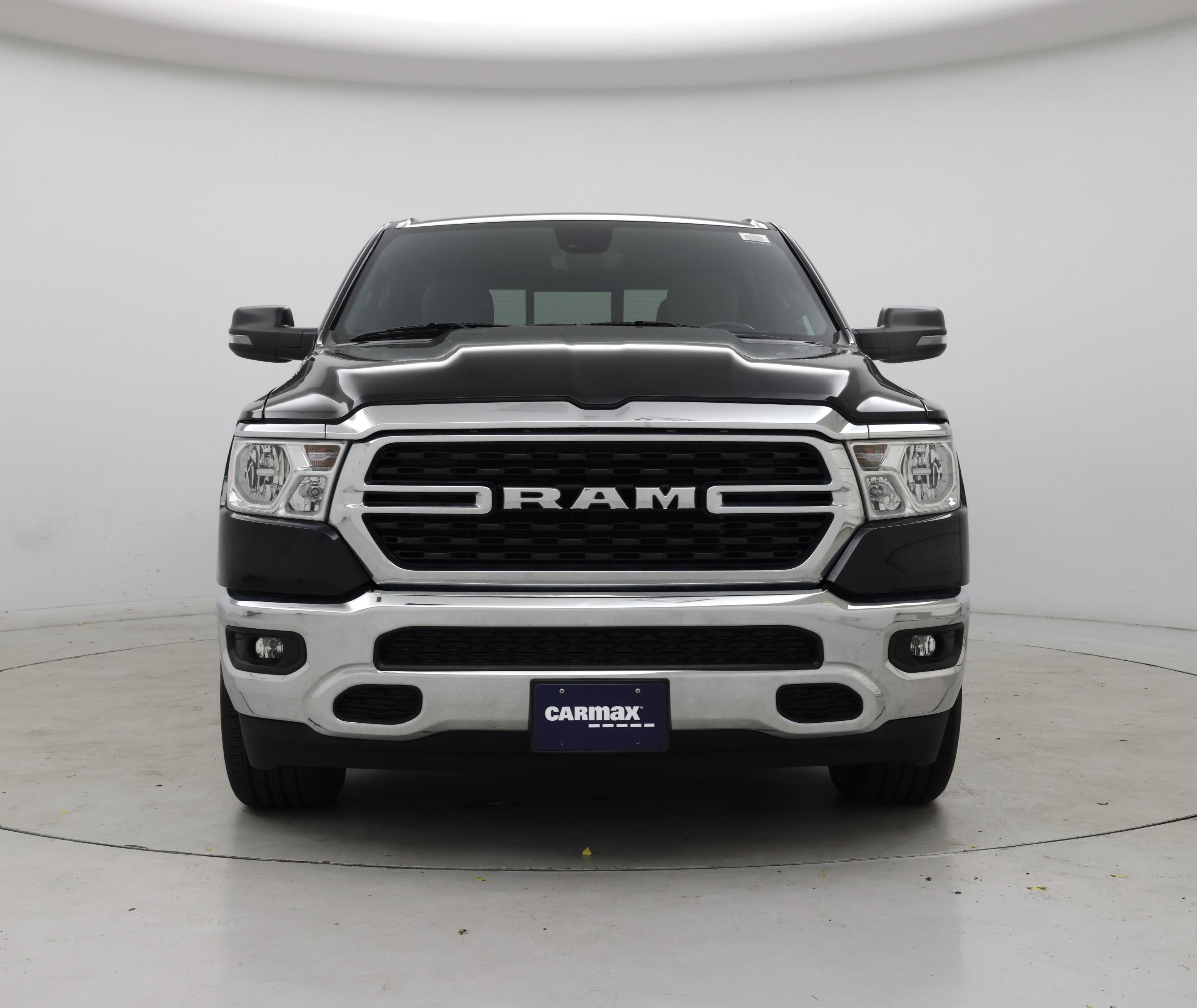 Thumbnail: 2023 RAM 1500 - 5