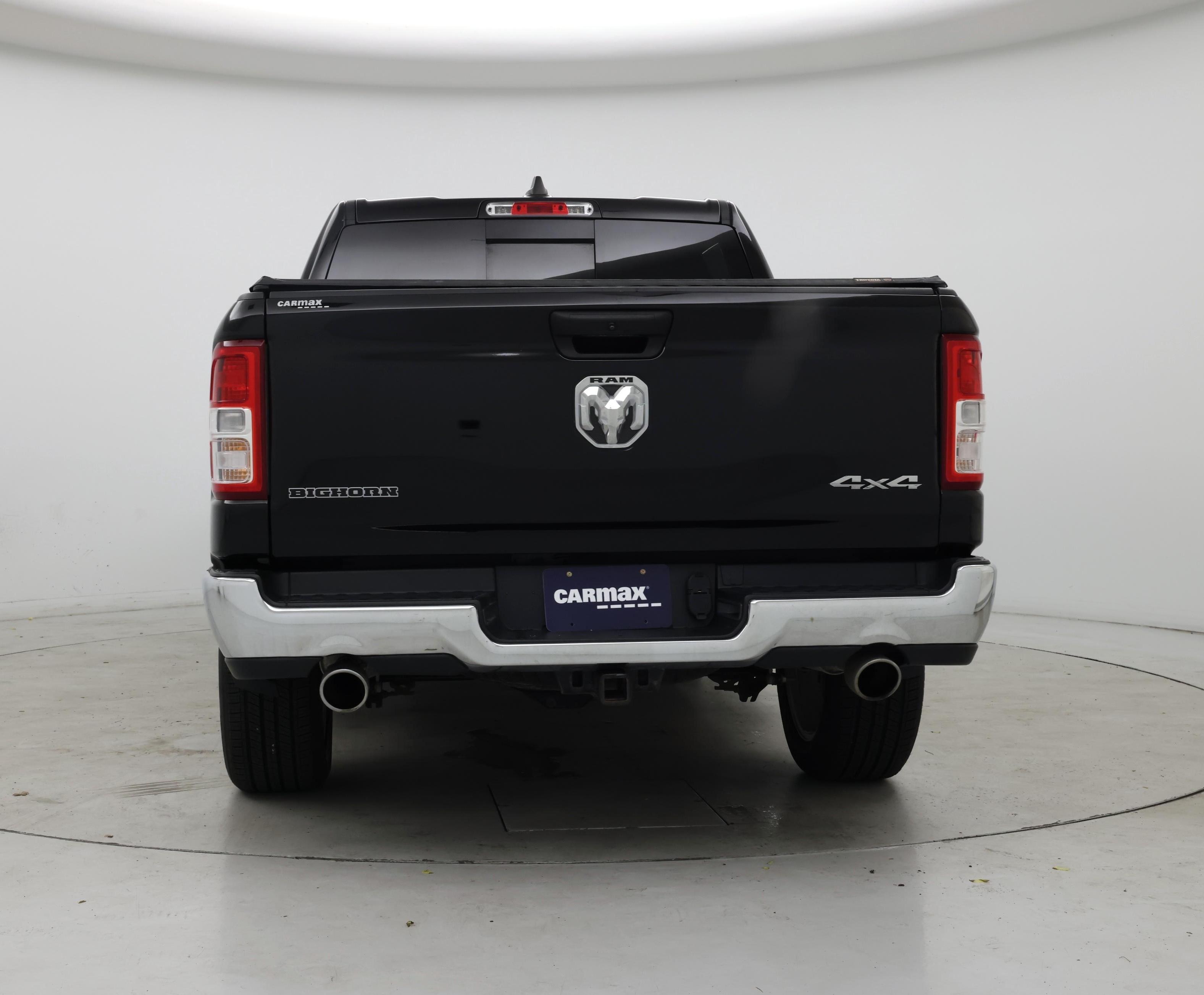 Thumbnail: 2023 RAM 1500 - 6