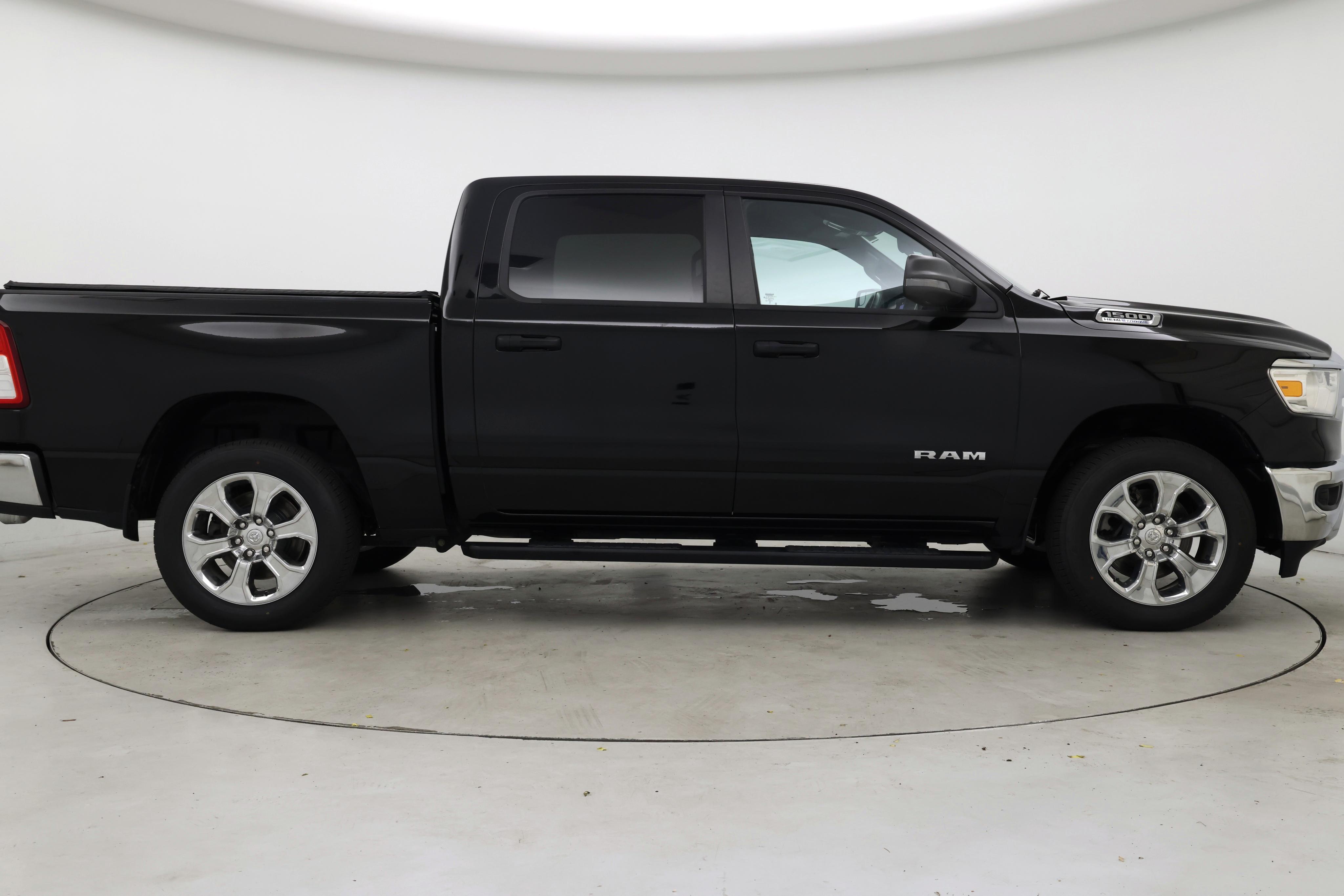 Thumbnail: 2023 RAM 1500 - 7