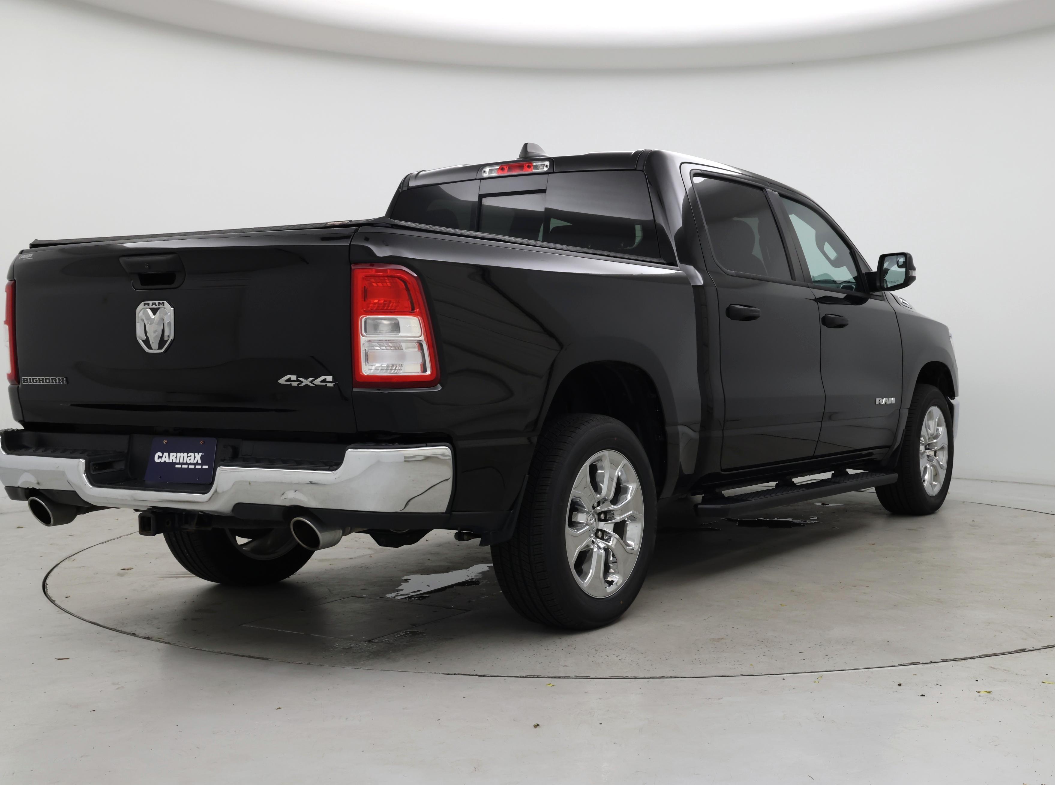 Thumbnail: 2023 RAM 1500 - 8