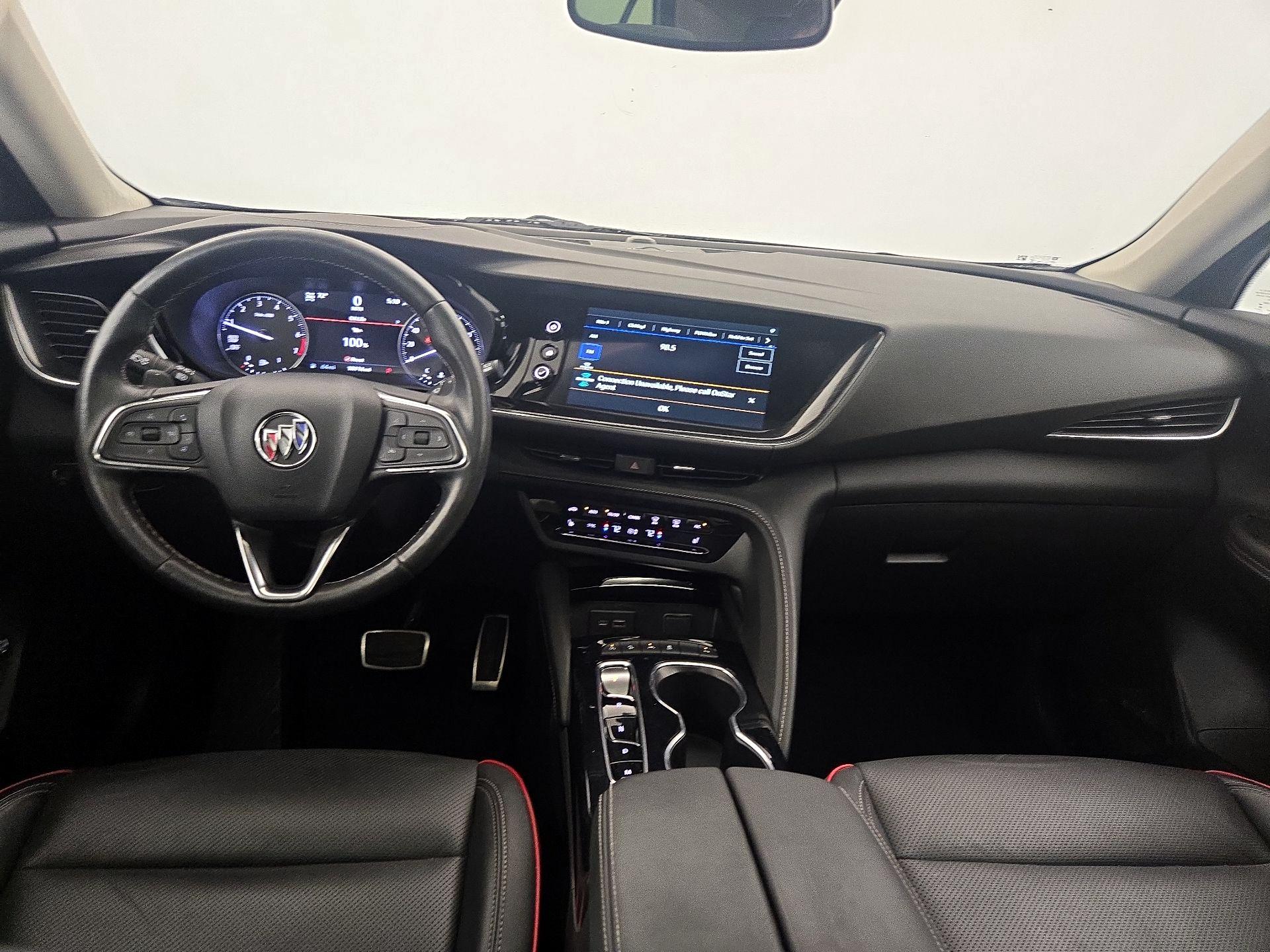 Thumbnail: 2023 Buick Envision - 9