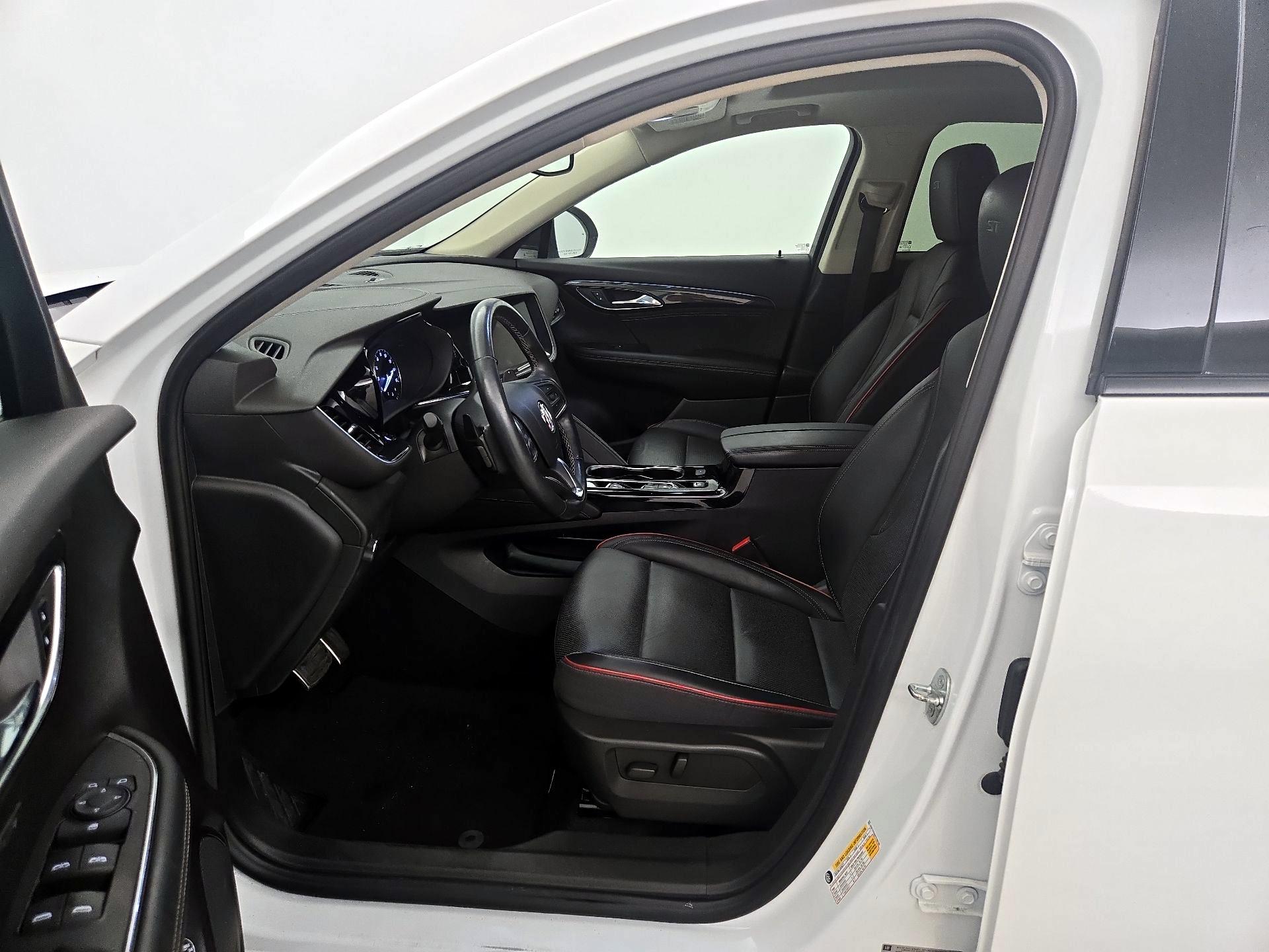 Thumbnail: 2023 Buick Envision - 11