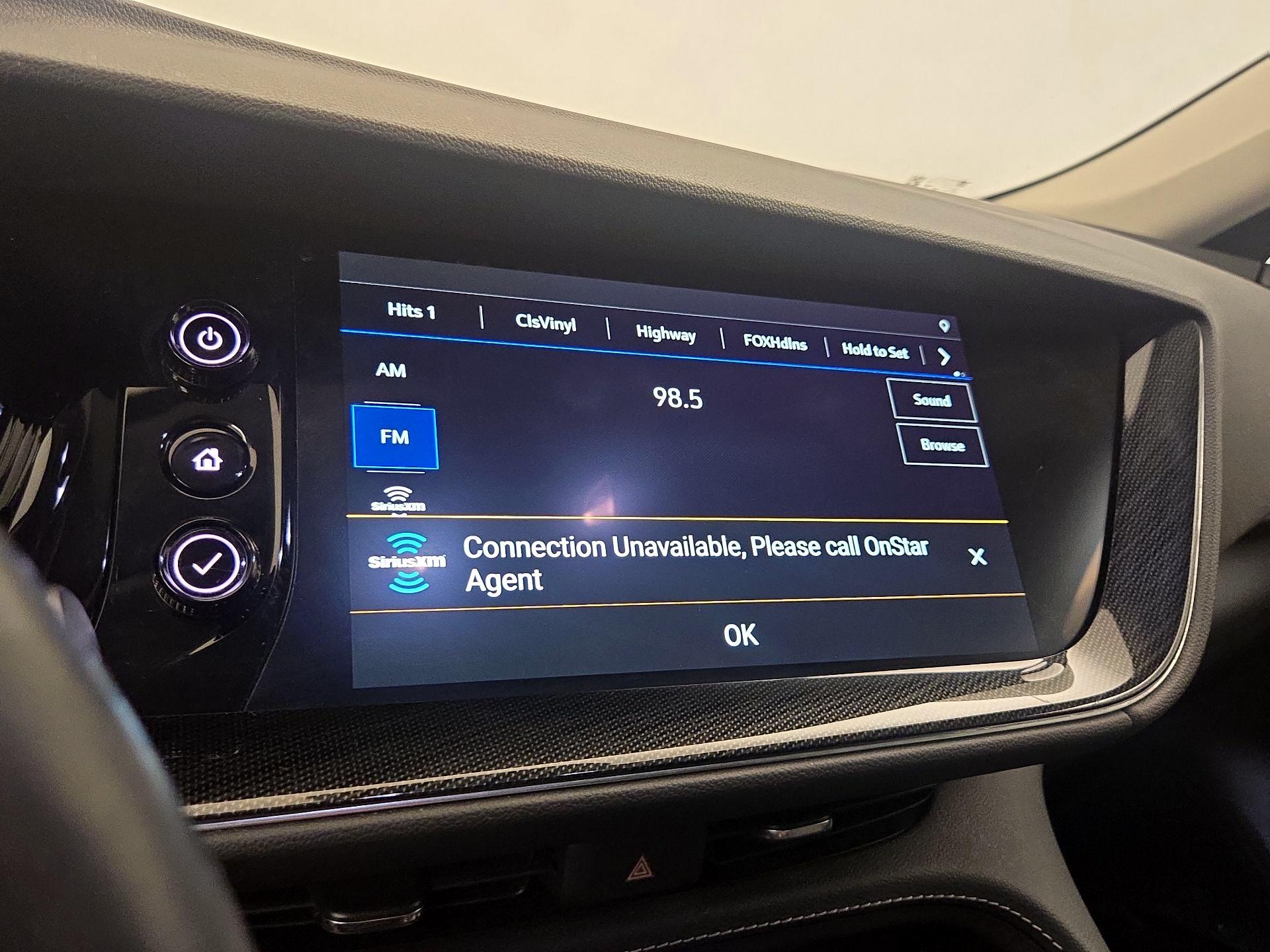 Thumbnail: 2023 Buick Envision - 15